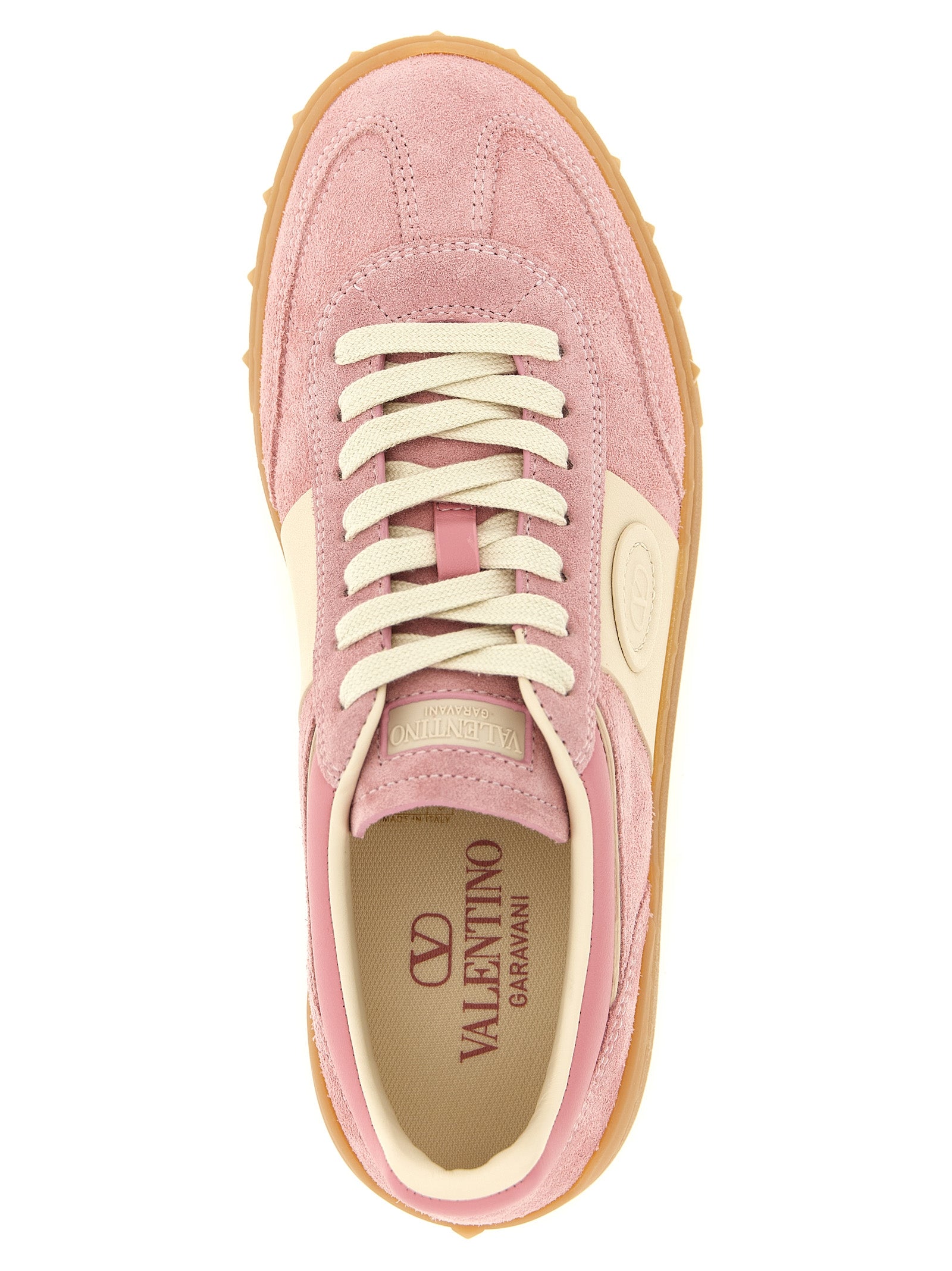 Valentino Garavani Valentino Garavani 'Upvillage' Sneakers
