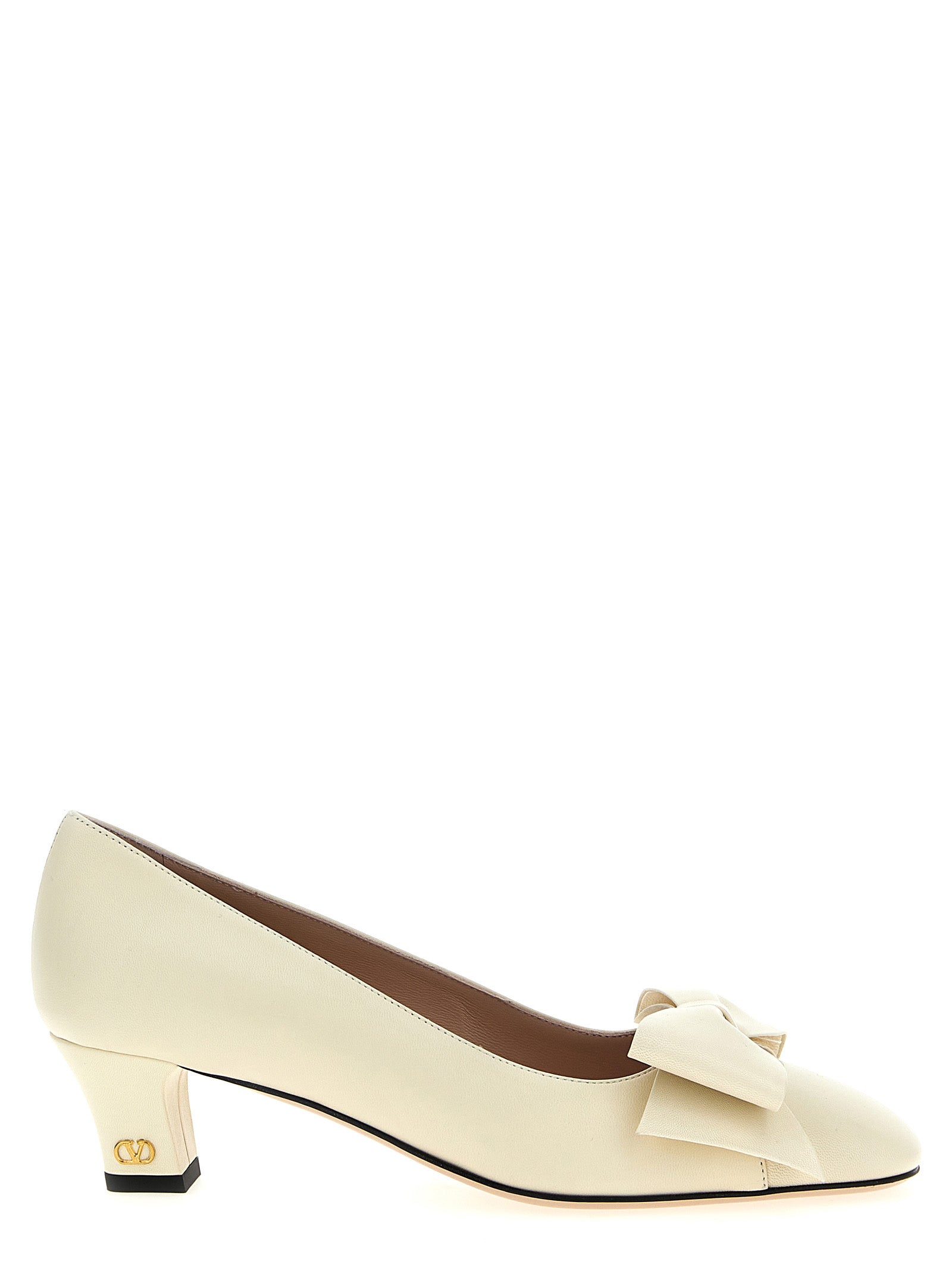 Valentino Garavani Valentino Garavani 'Bowow' Pumps