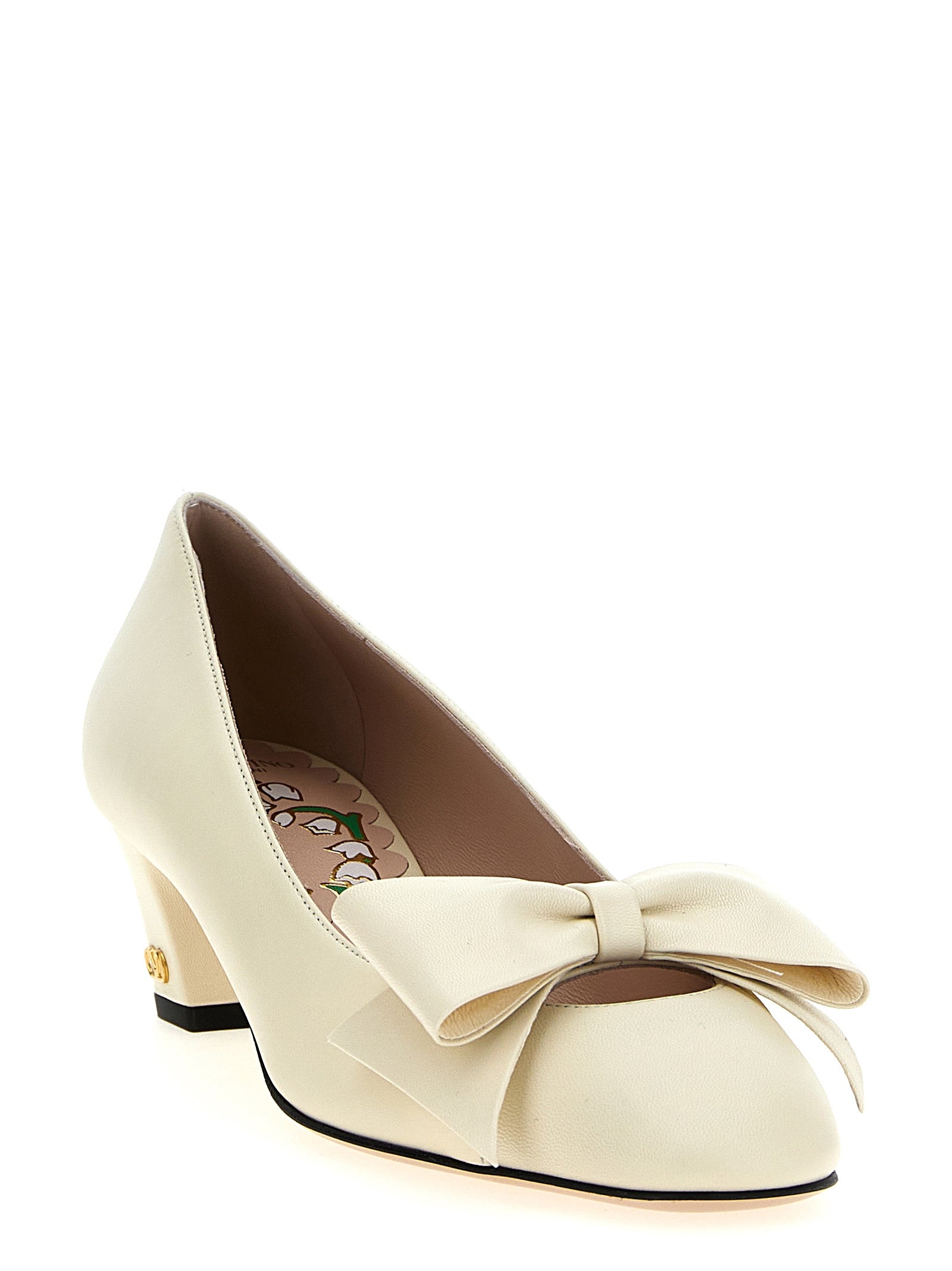 Valentino Garavani Valentino Garavani 'Bowow' Pumps