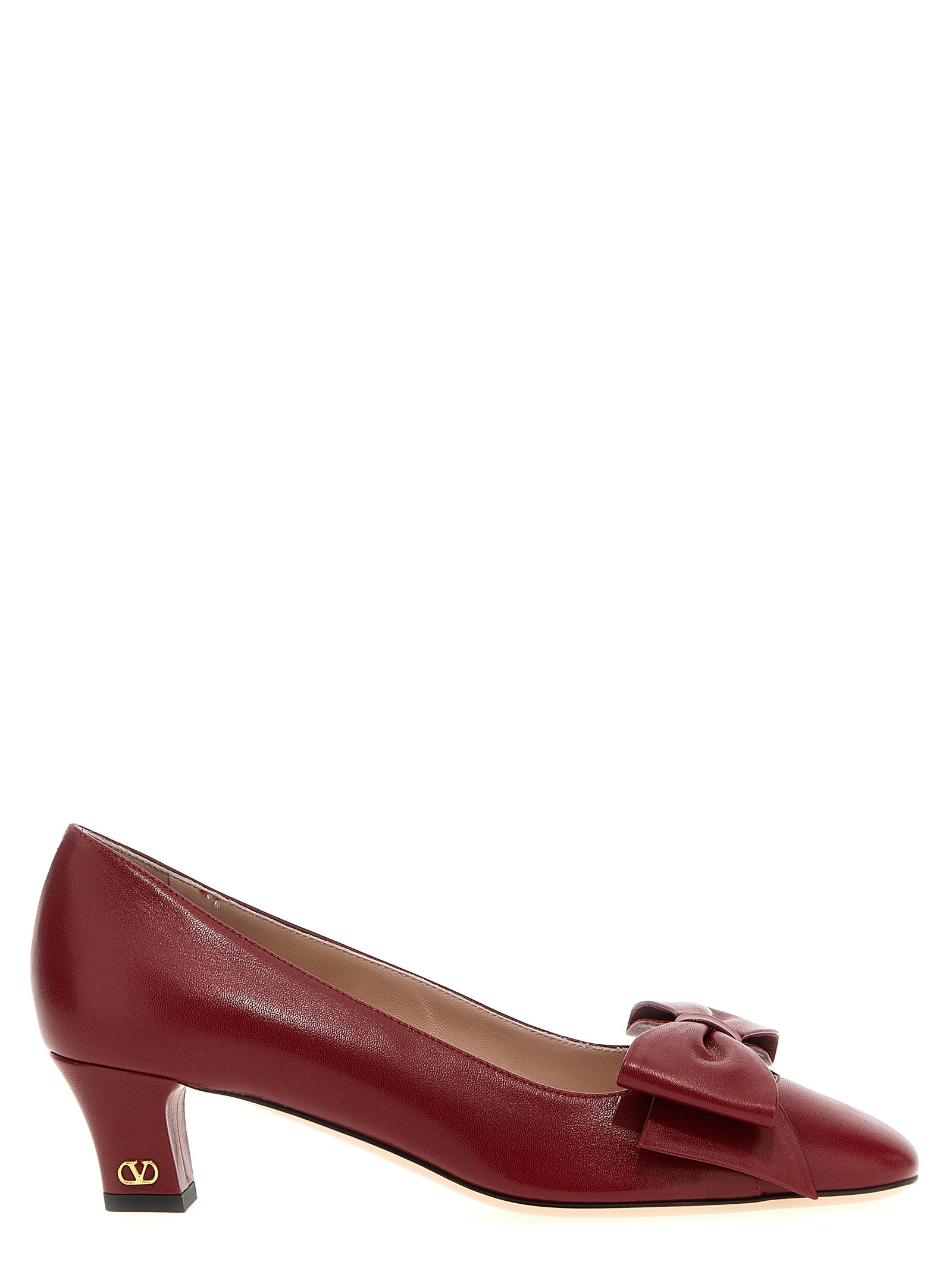 Valentino Garavani Valentino Garavani 'Bowow' Pumps