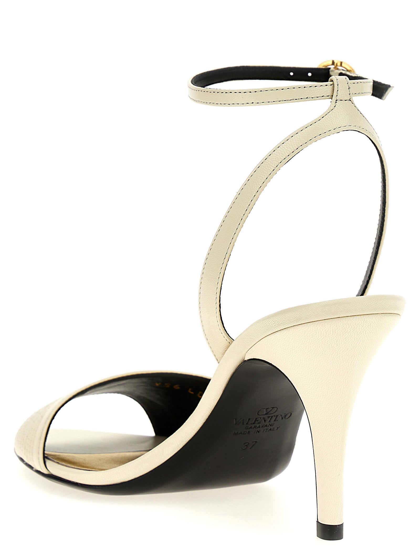 Valentino Garavani Valentino Garavani 'Ladycrush' Sandals