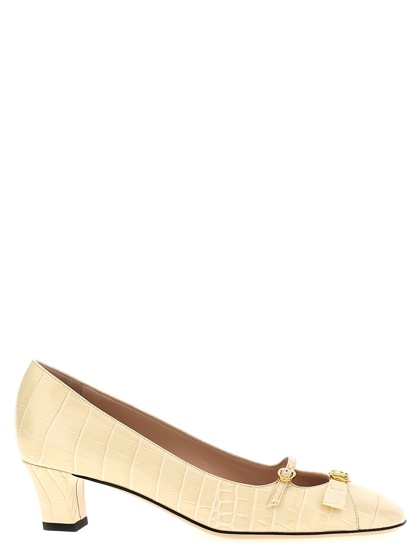 Valentino Garavani Valentino Garavani 'Bowow' Pumps