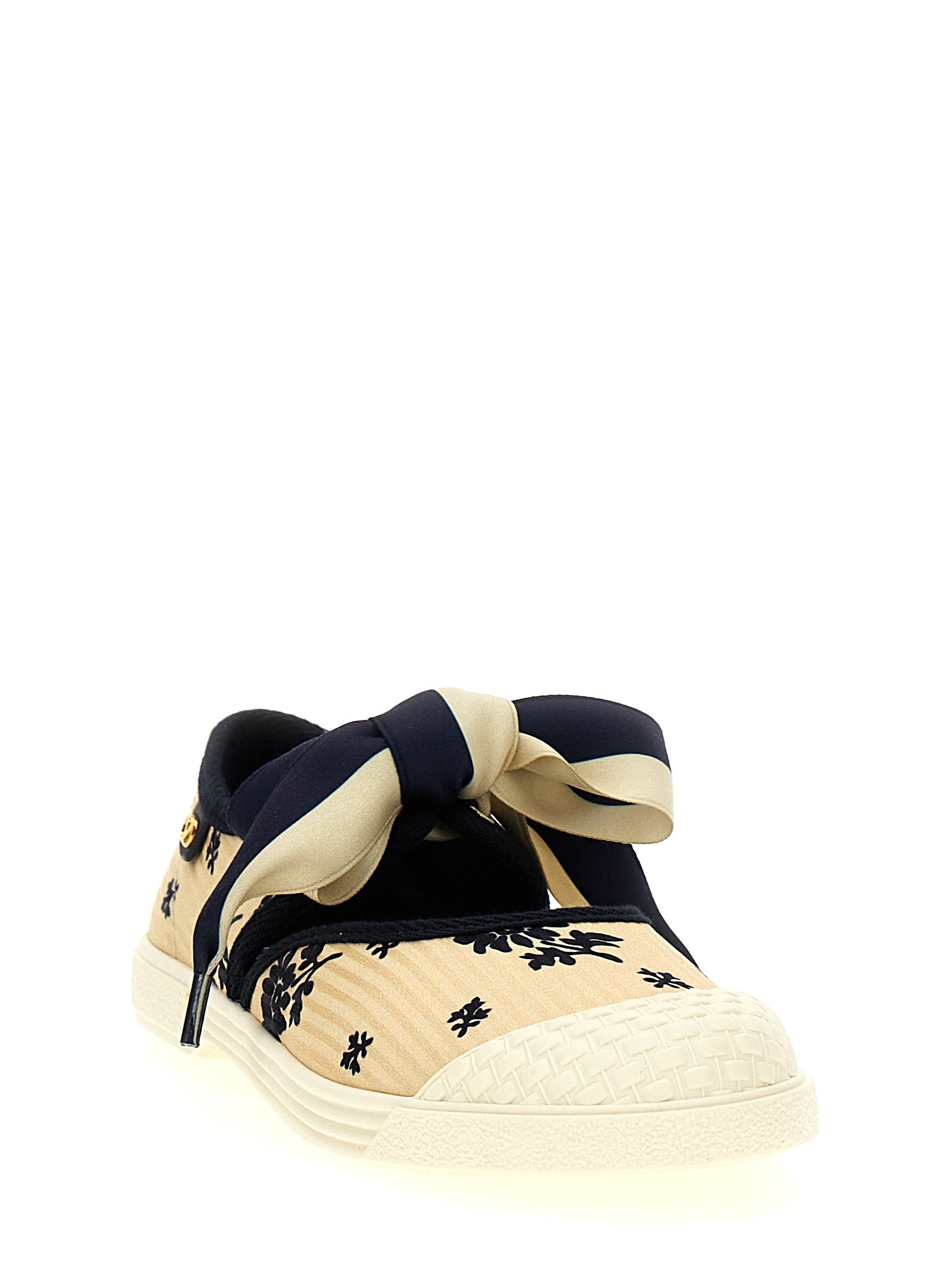 Valentino Garavani Valentino Garavani 'Bay By Bay' Ballerina Sneakers