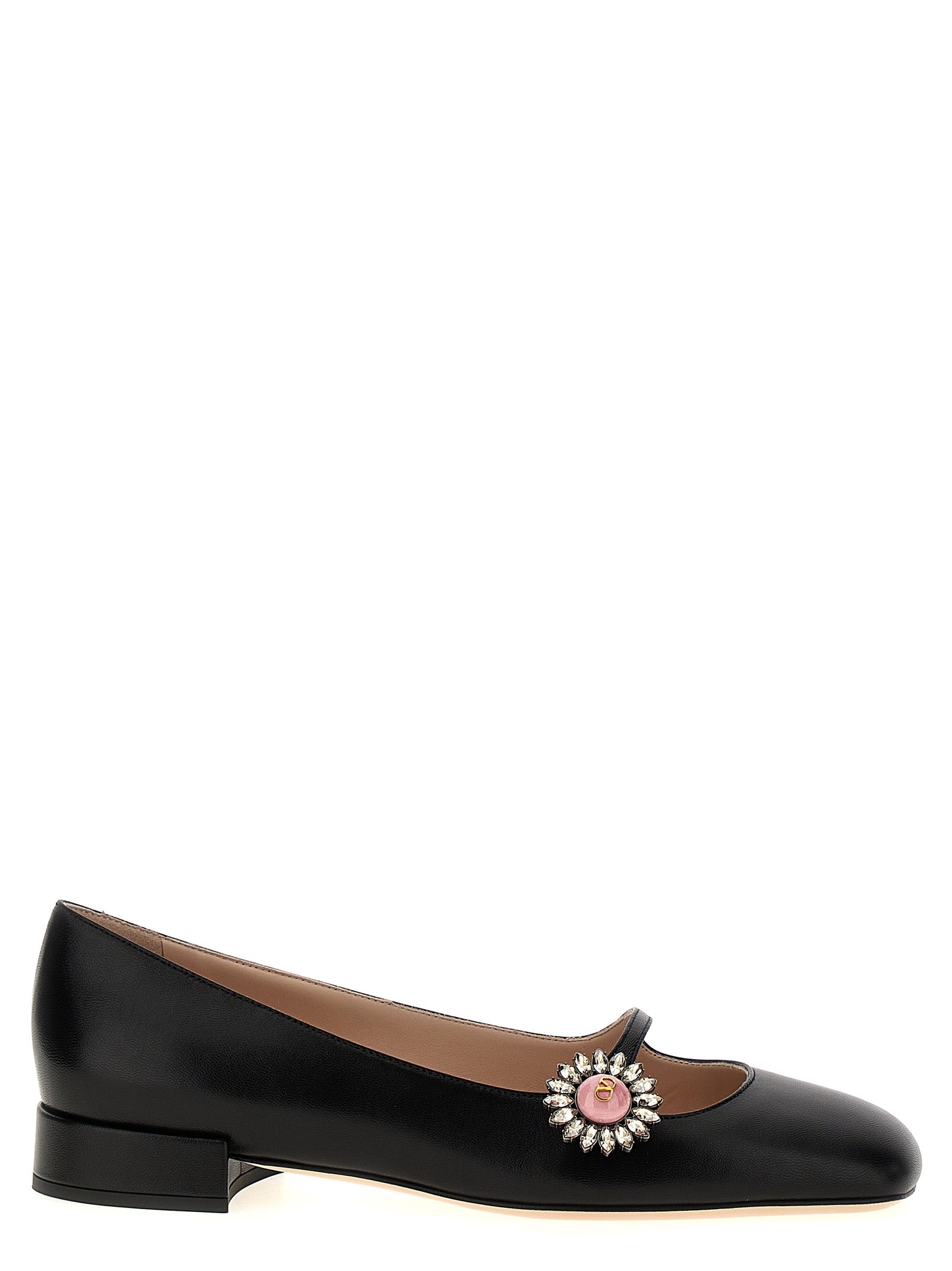 Valentino Garavani Valentino Garavani 'Preshoes' Ballet Flats