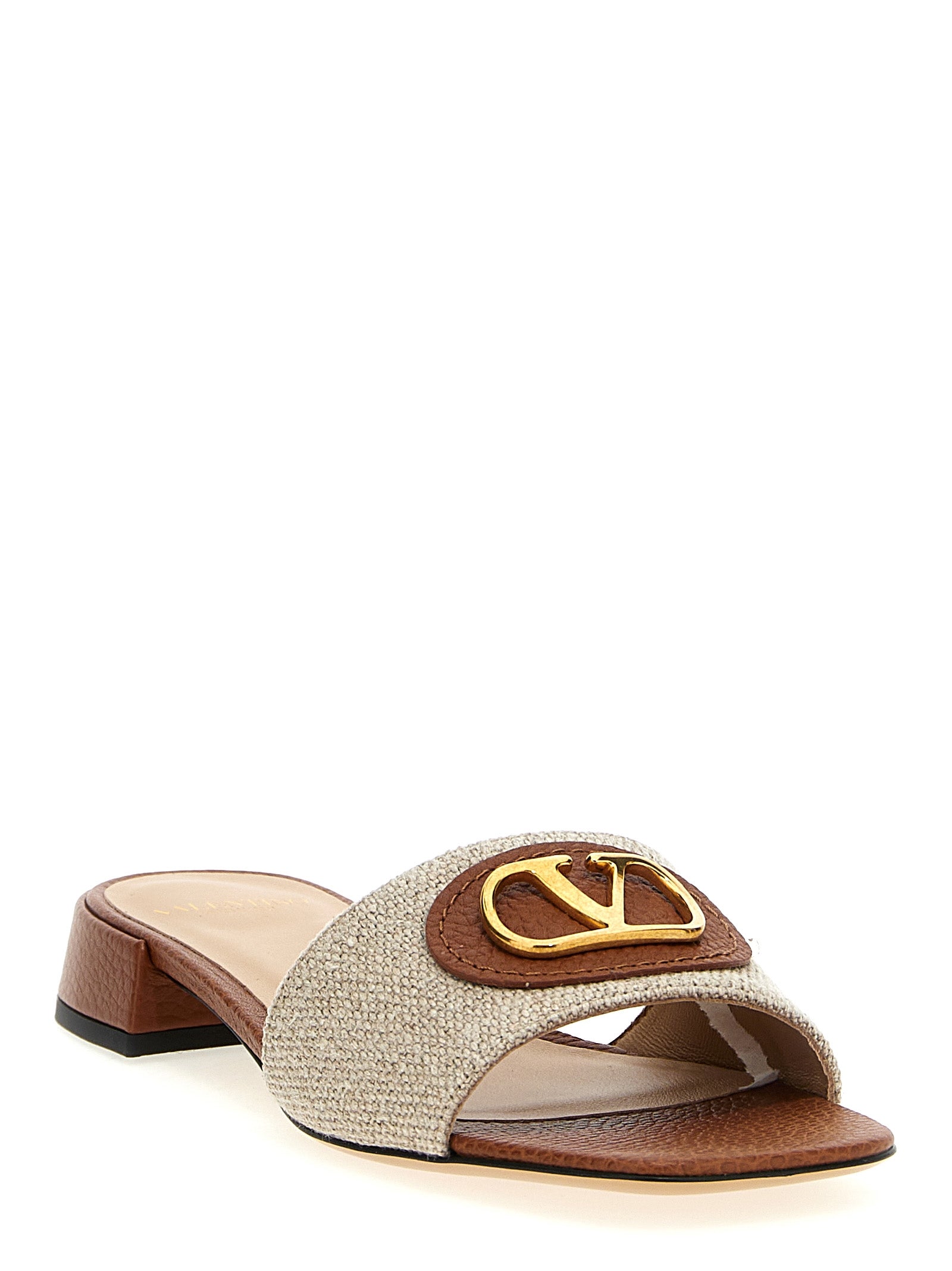 Valentino Garavani Valentino Garavani Vlogo Slides