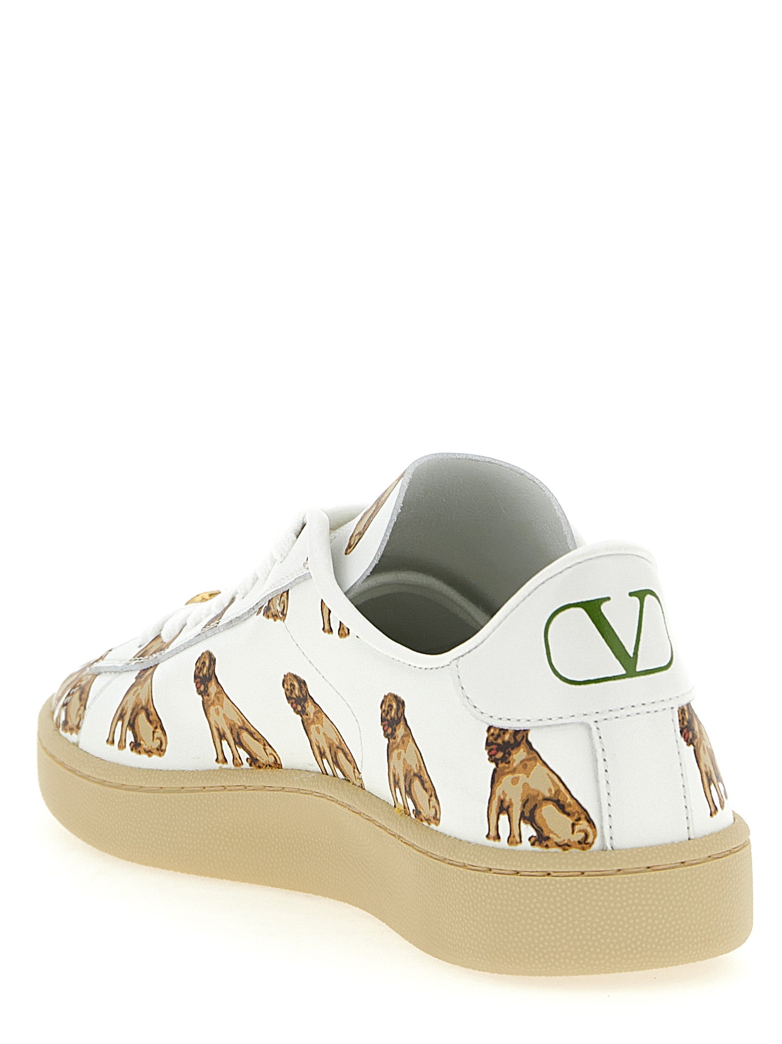 Valentino Garavani Valentino Garavani 'Royco' Sneakers