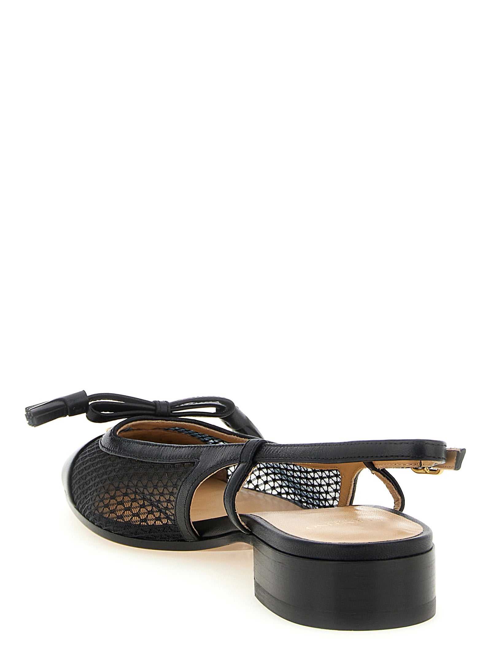 Valentino Garavani Valentino Garavani 'Valet Du Roi' Slingback