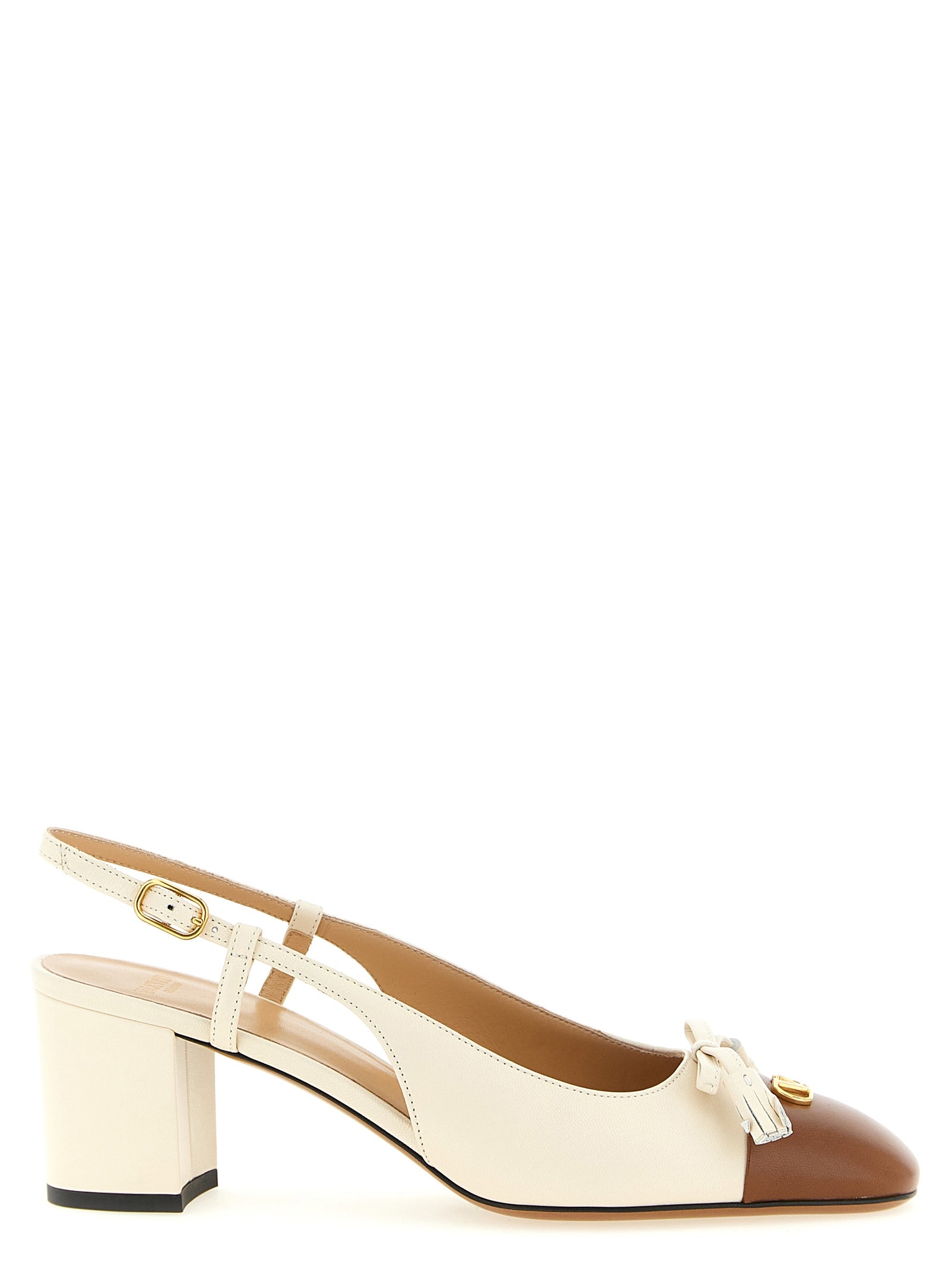 Valentino Garavani Valentino Garavani 'Valet Du Roi' Slingback