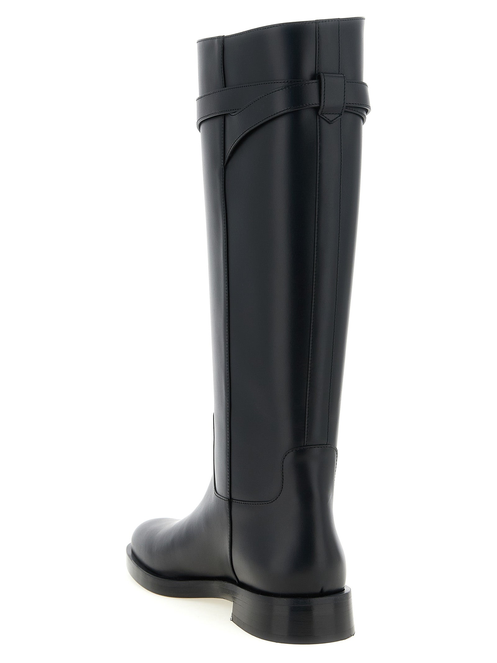 Valentino Garavani Valentino Garavani 'Vlogo Signature' Boots