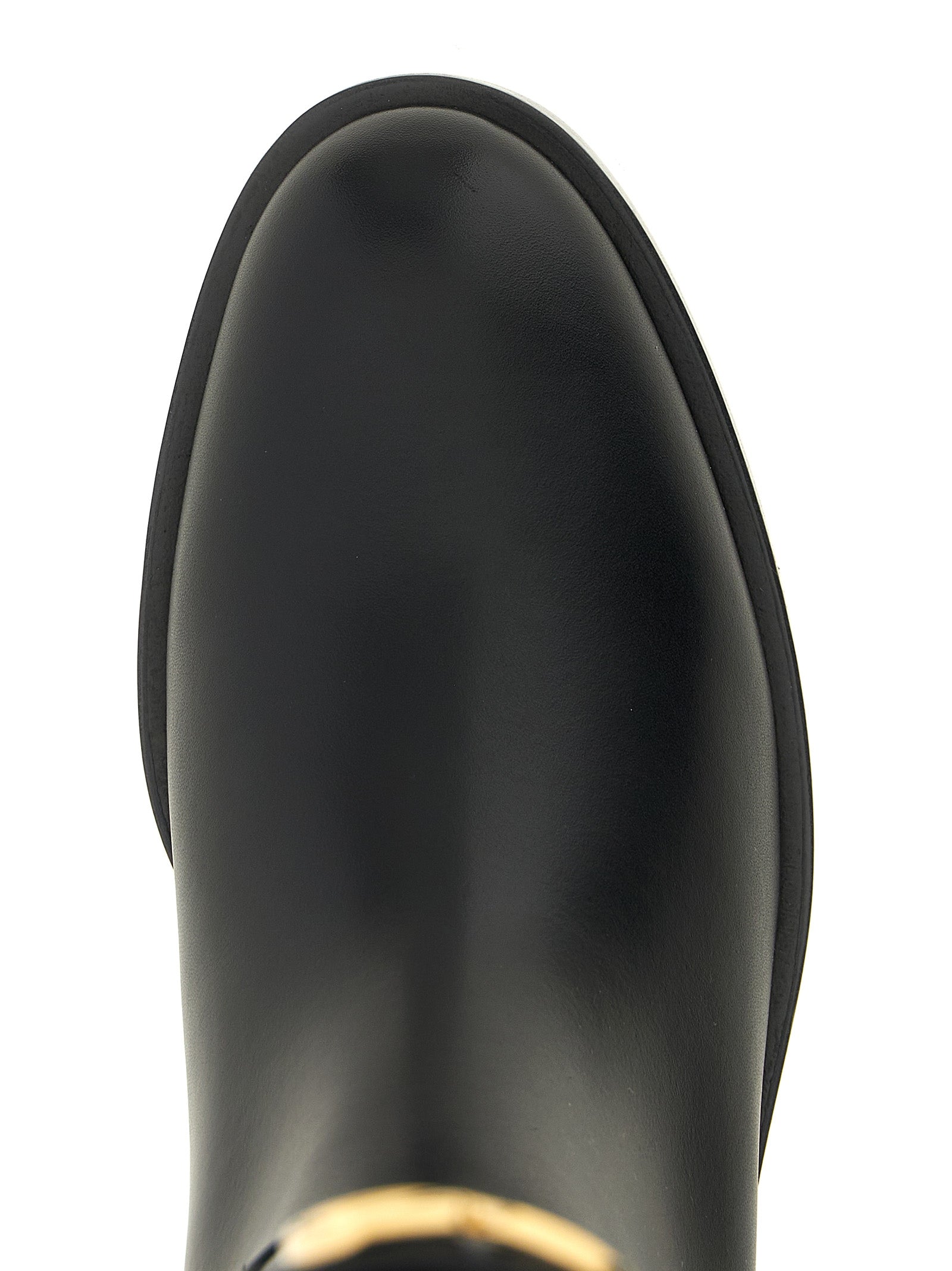 Valentino Garavani Valentino Garavani 'Vlogo Signature' Boots