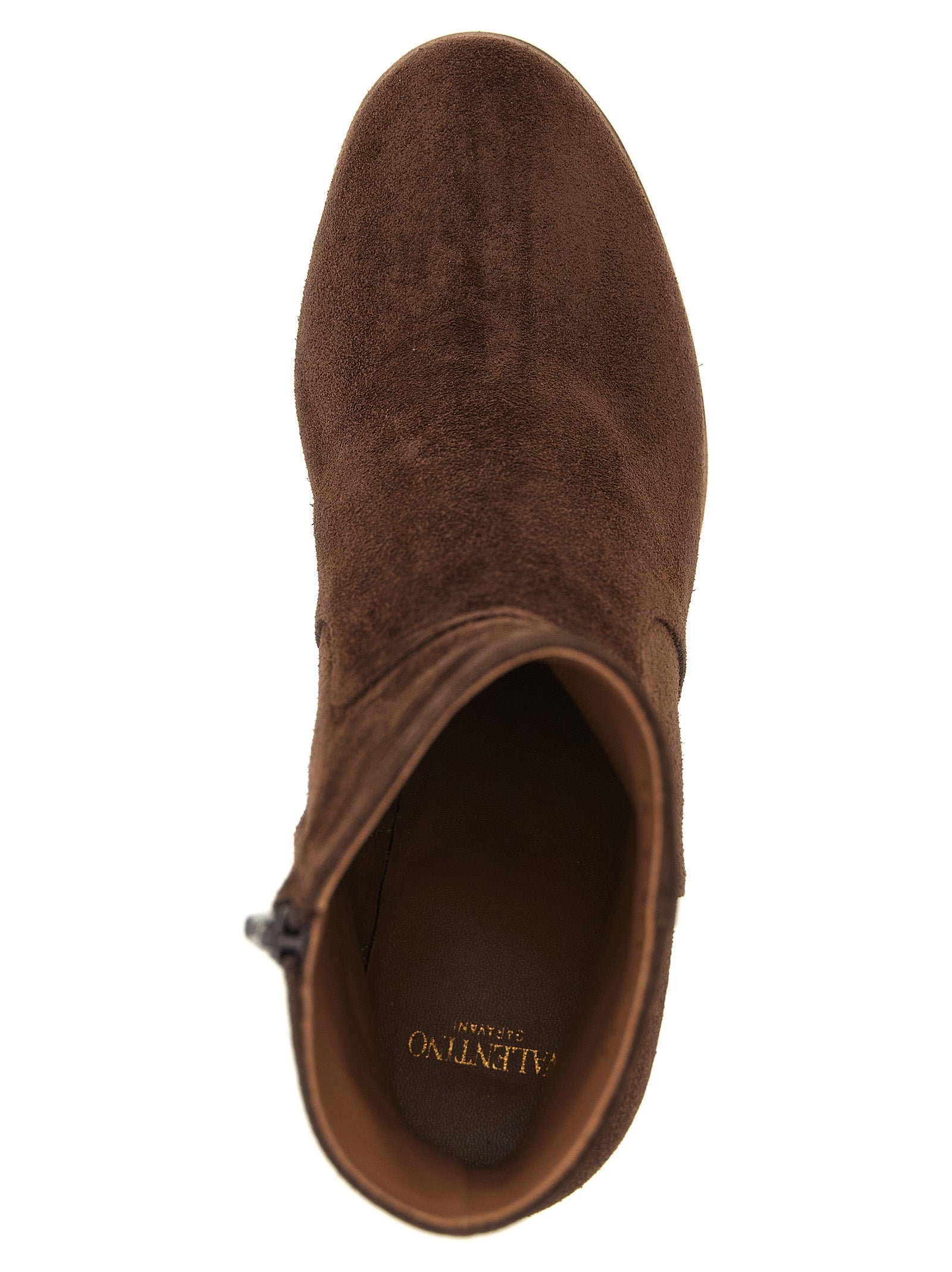 Valentino Garavani Valentino Garavani 'Fawcette' Ankle Boots