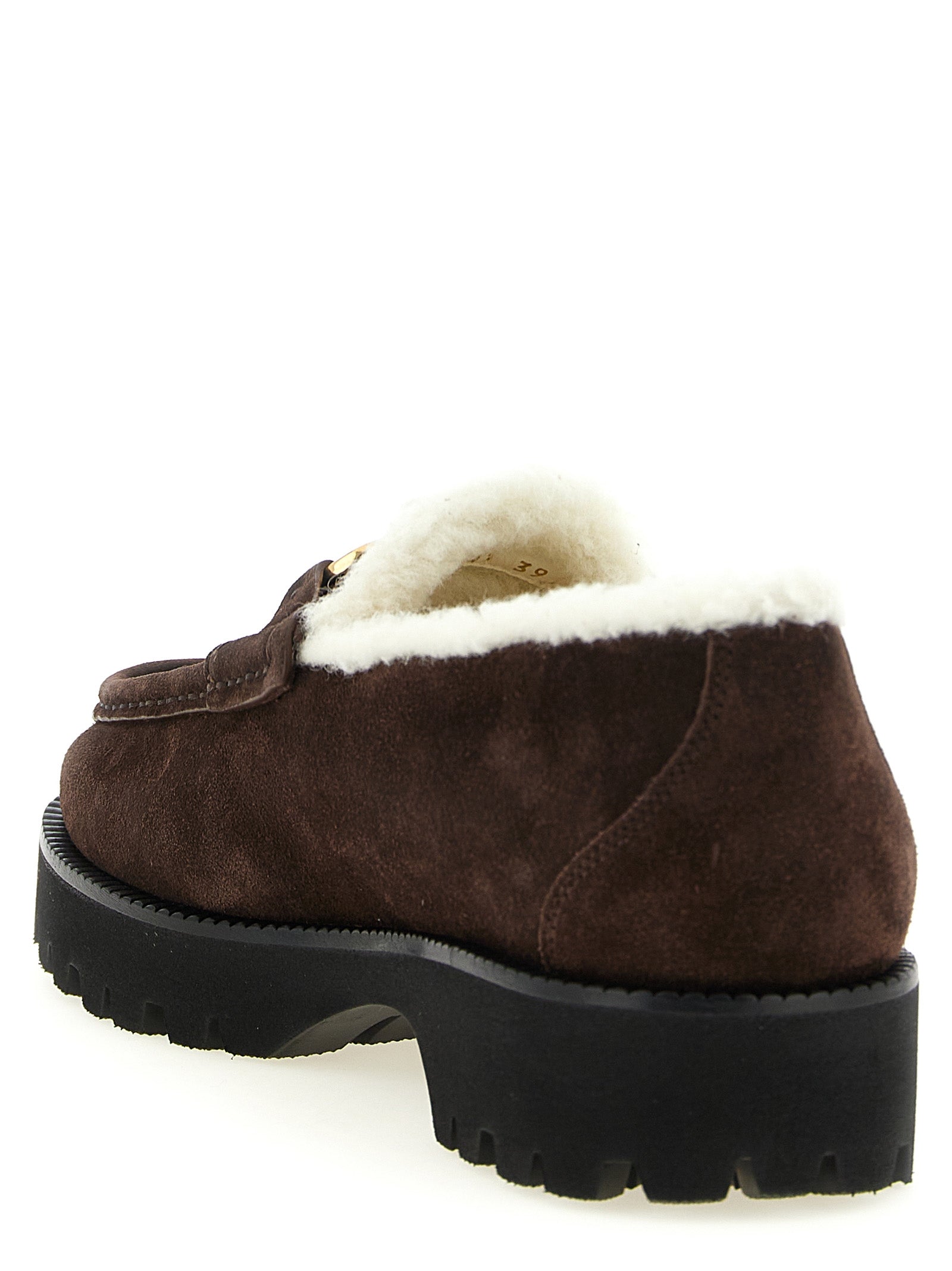 Valentino Garavani Valentino Garavani 'Vlogo Signature' Loafers