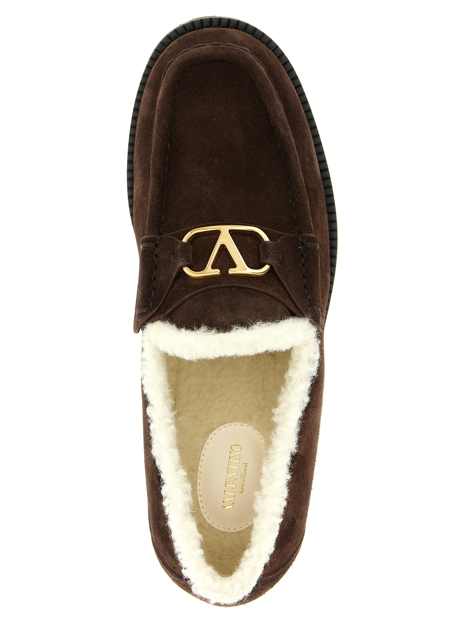 Valentino Garavani Valentino Garavani 'Vlogo Signature' Loafers