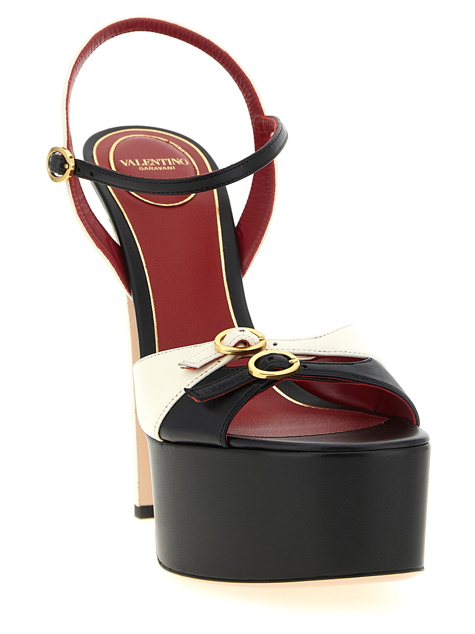 Valentino Garavani Valentino Garavani 'Crasher' Sandals