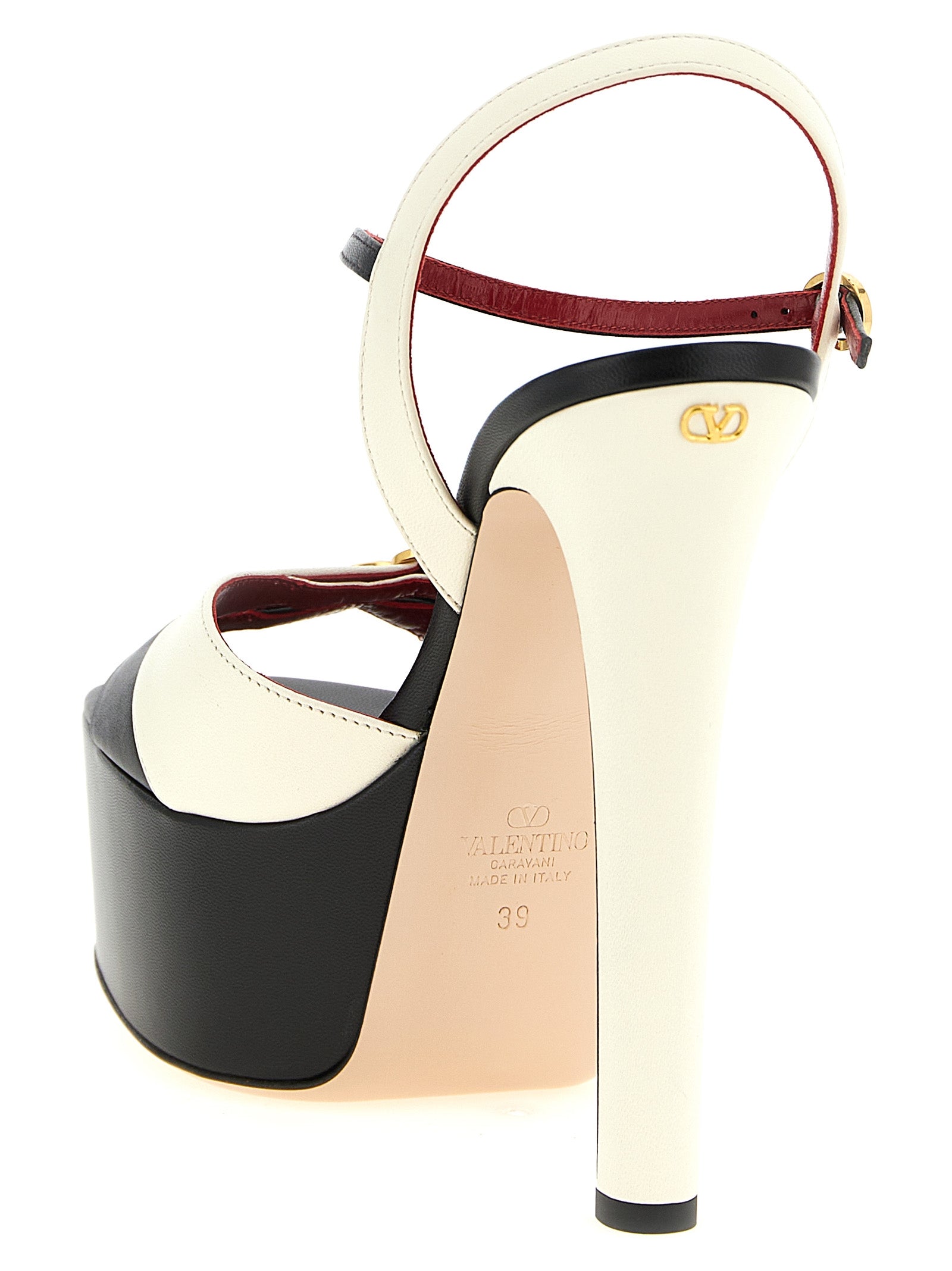 Valentino Garavani Valentino Garavani 'Crasher' Sandals