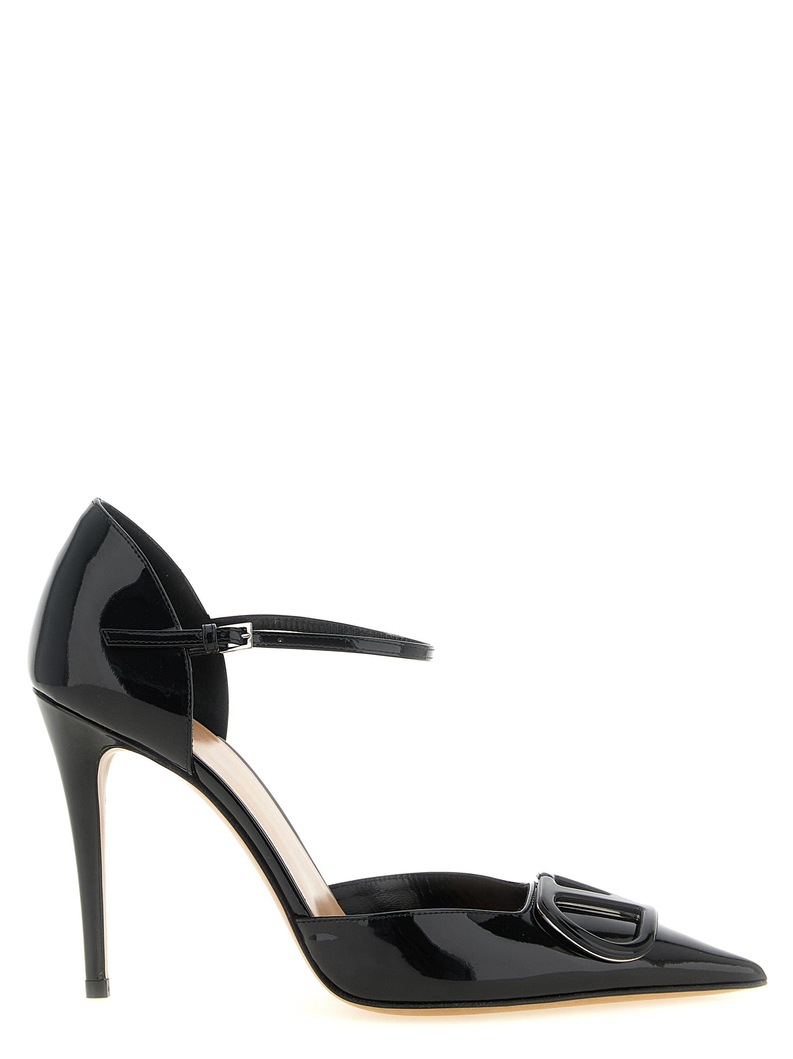 Valentino Garavani Valentino Garavani 'D'Orsay' Pumps