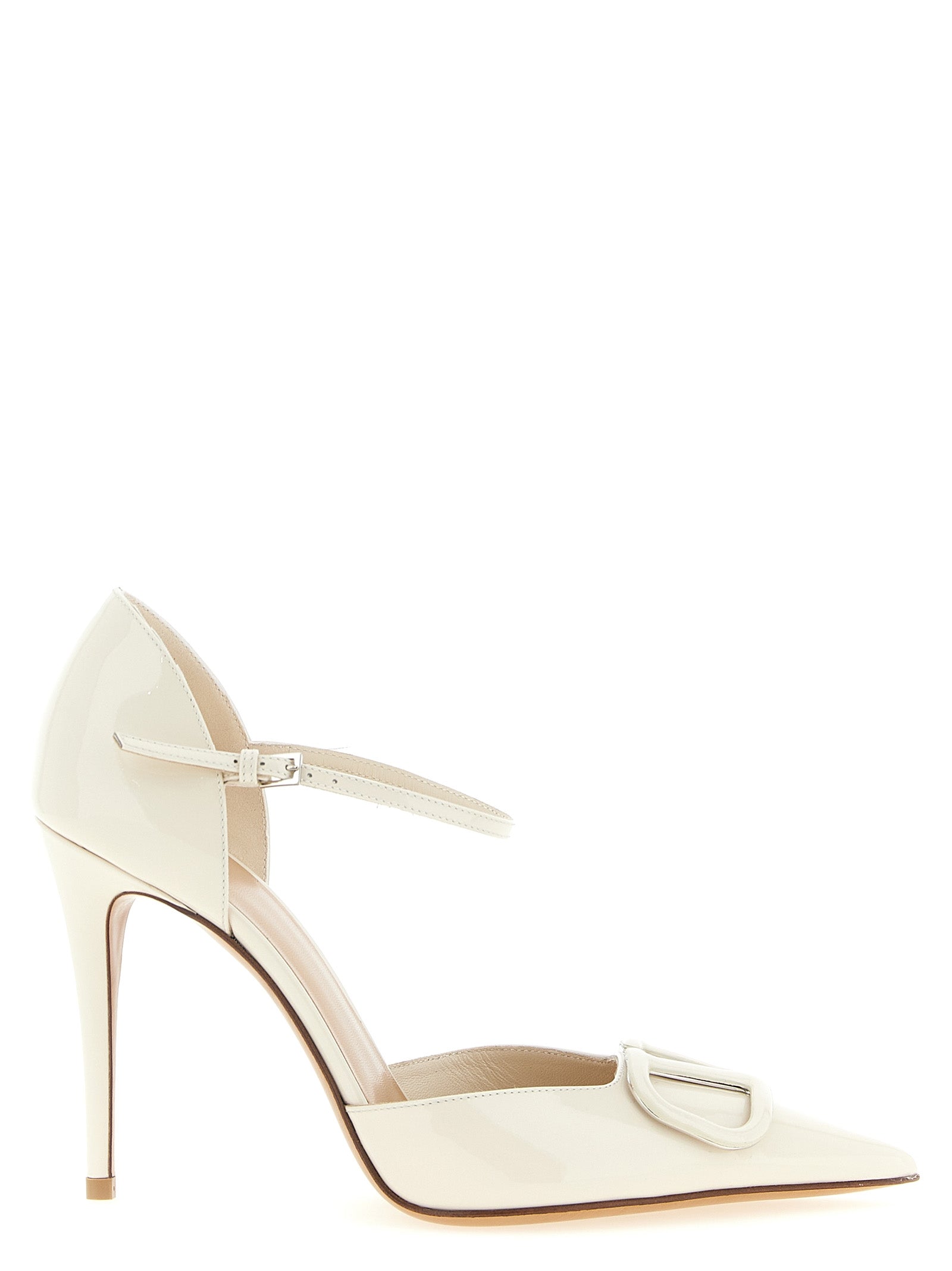 Valentino Garavani Valentino Garavani 'D'Orsay' Pumps