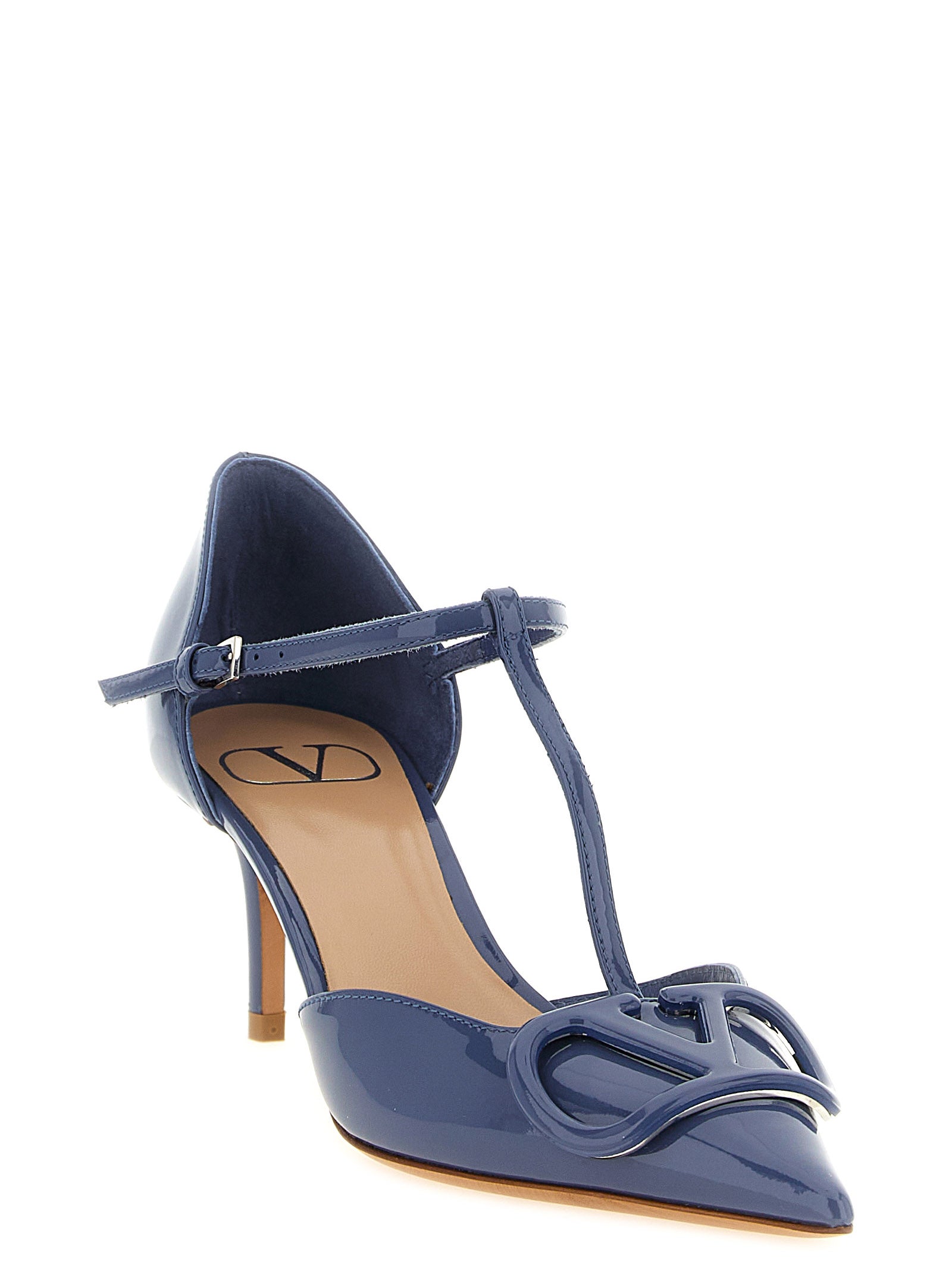 Valentino Garavani Valentino Garavani 'D'Orsay' Pumps