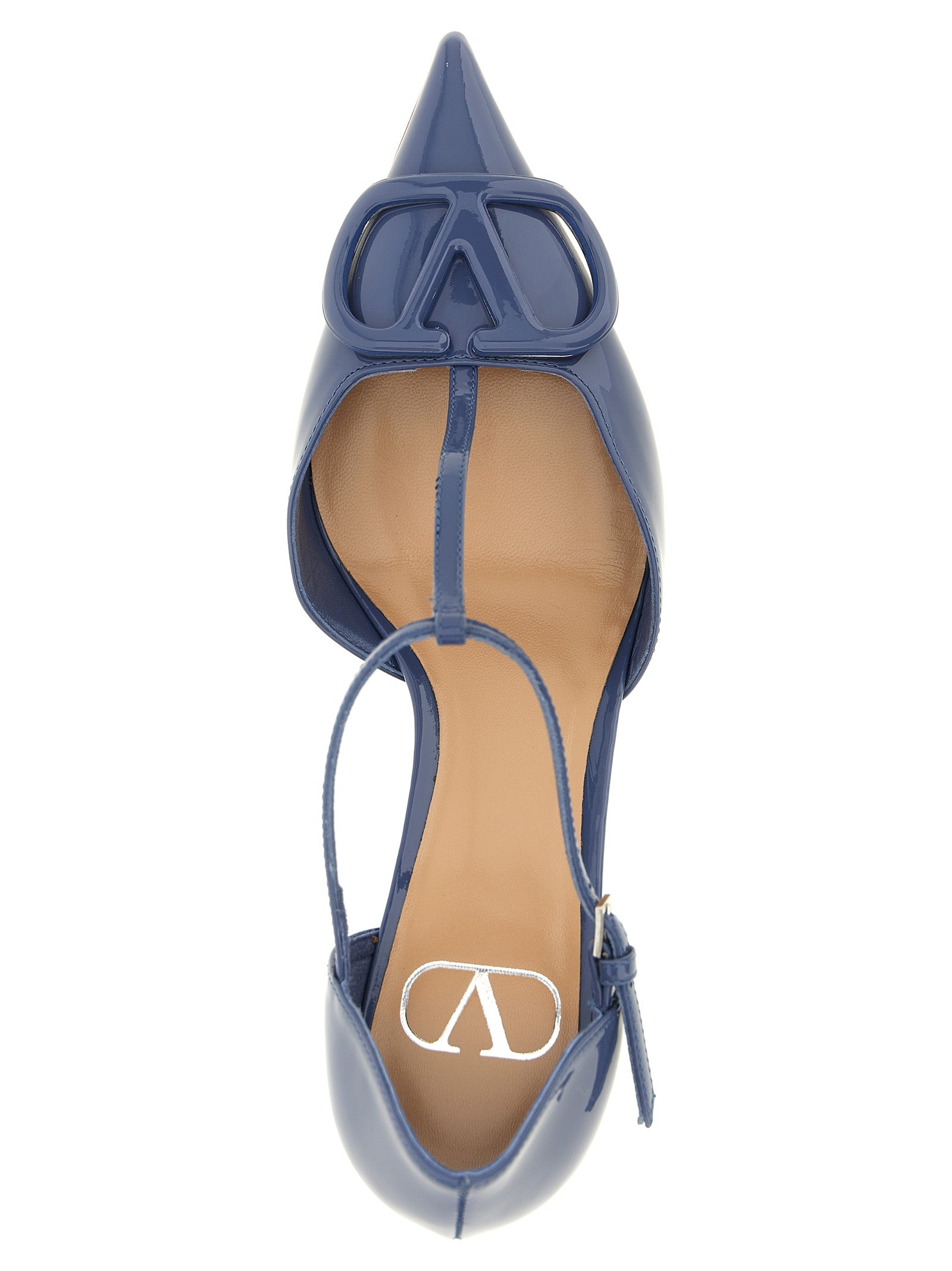 Valentino Garavani Valentino Garavani 'D'Orsay' Pumps