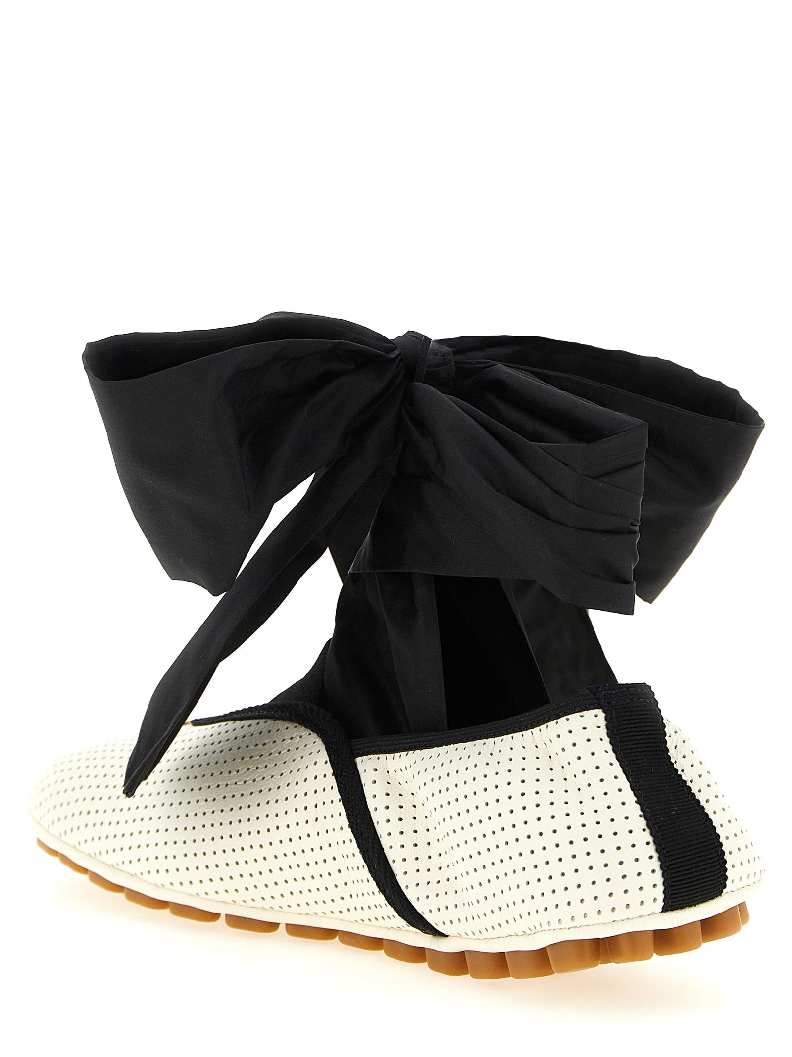 Valentino Garavani Valentino Garavani 'Rythmika' Ballet Flats