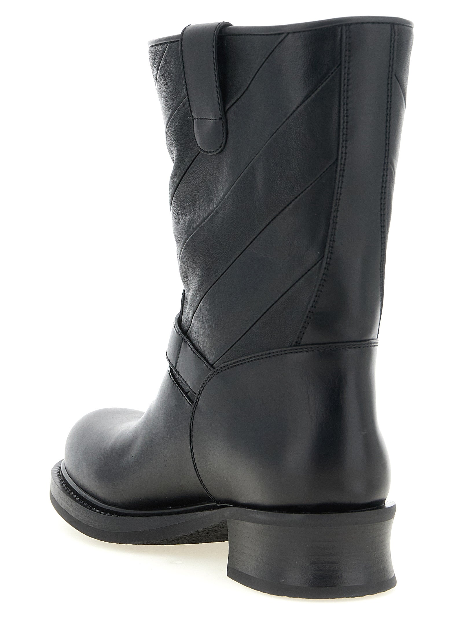 Valentino Garavani Valentino Garavani 'Rayons' Ankle Boots