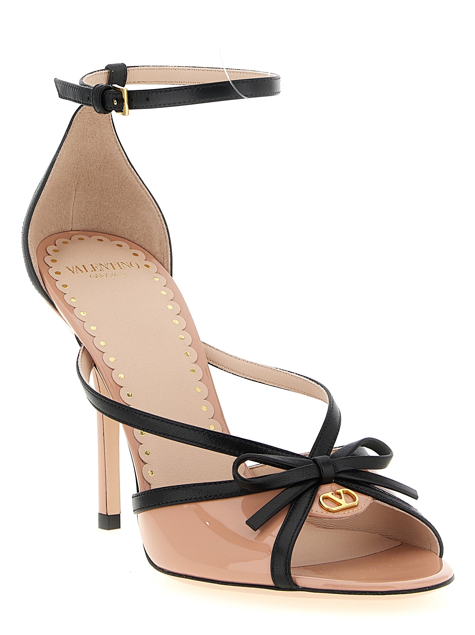 Valentino Garavani Valentino Garavani 'Bepointy' Sandals