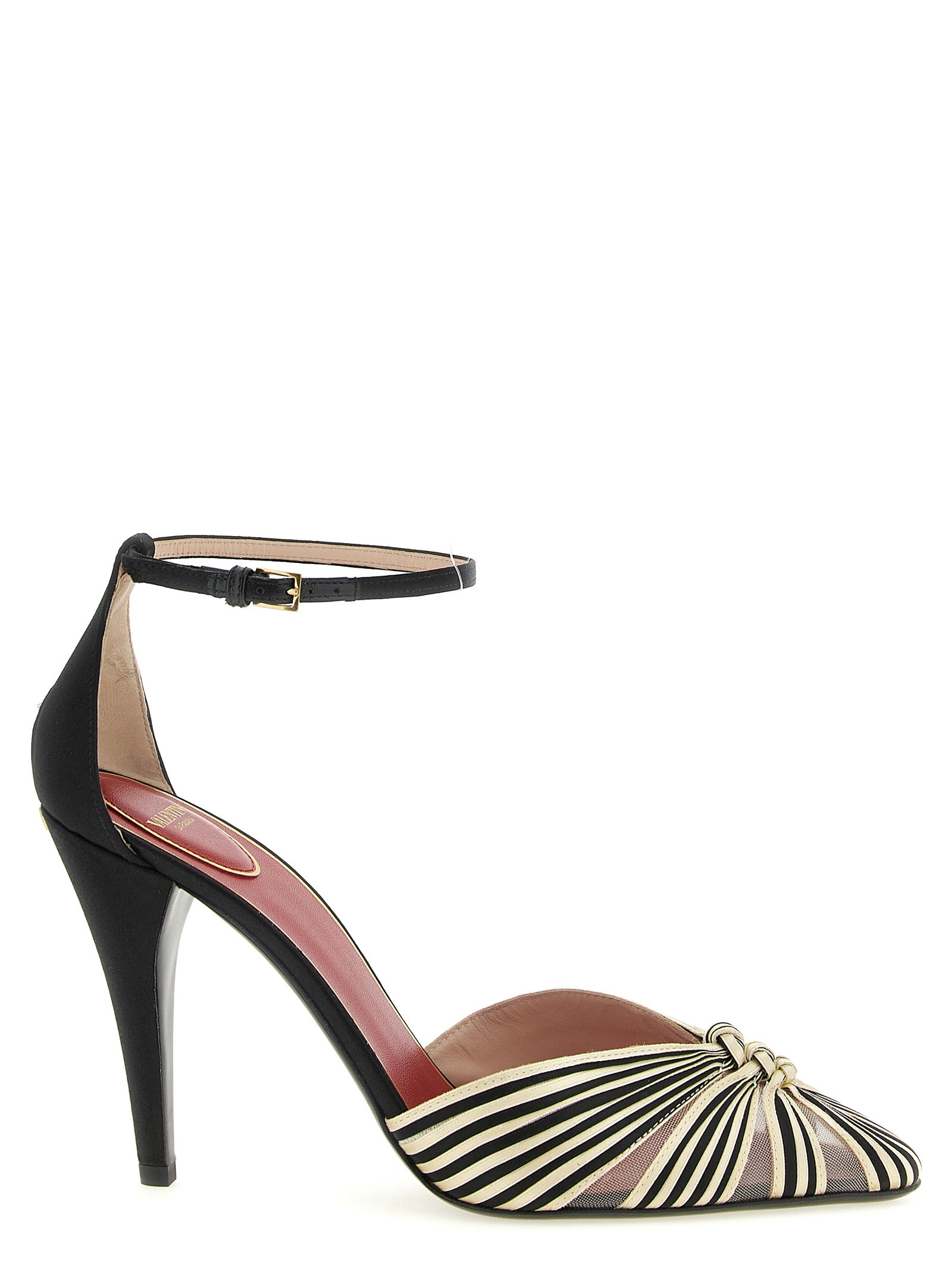 Valentino Garavani Valentino Garavani 'Annine' Pumps