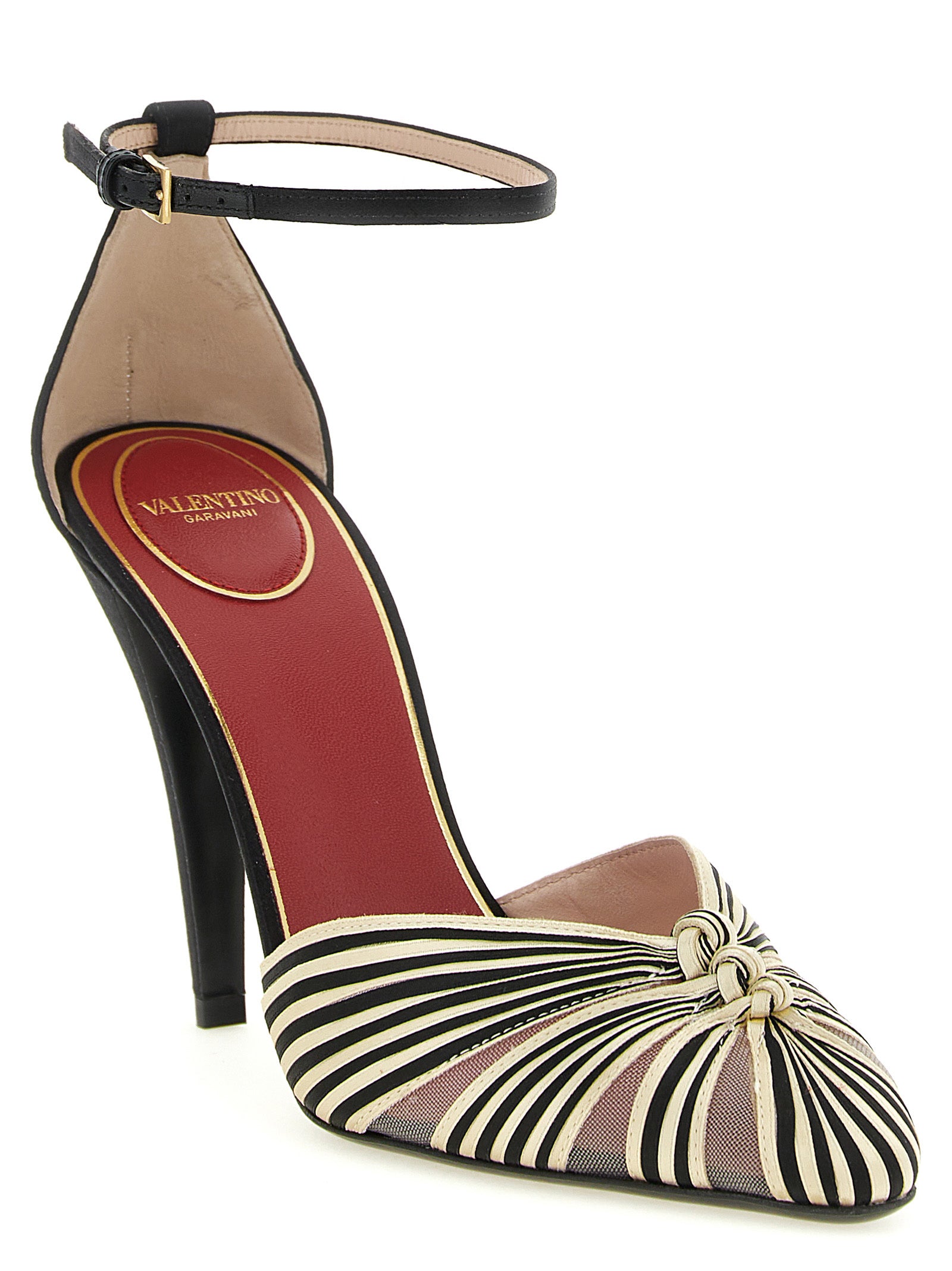 Valentino Garavani Valentino Garavani 'Annine' Pumps