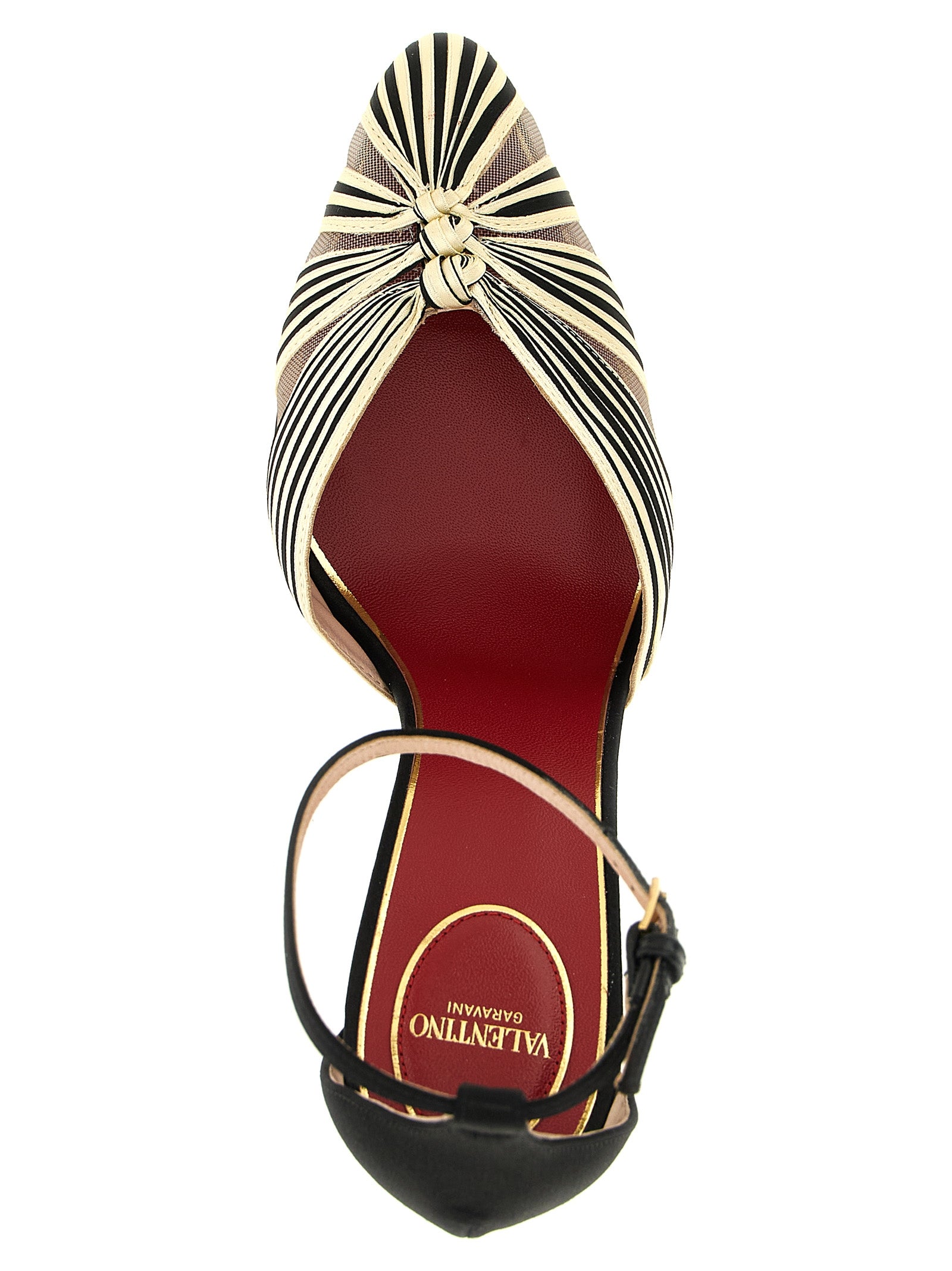 Valentino Garavani Valentino Garavani 'Annine' Pumps