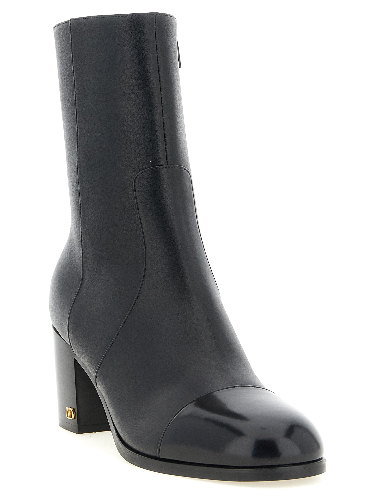 Valentino Garavani Valentino Garavani 'Zimmy' Ankle Boots