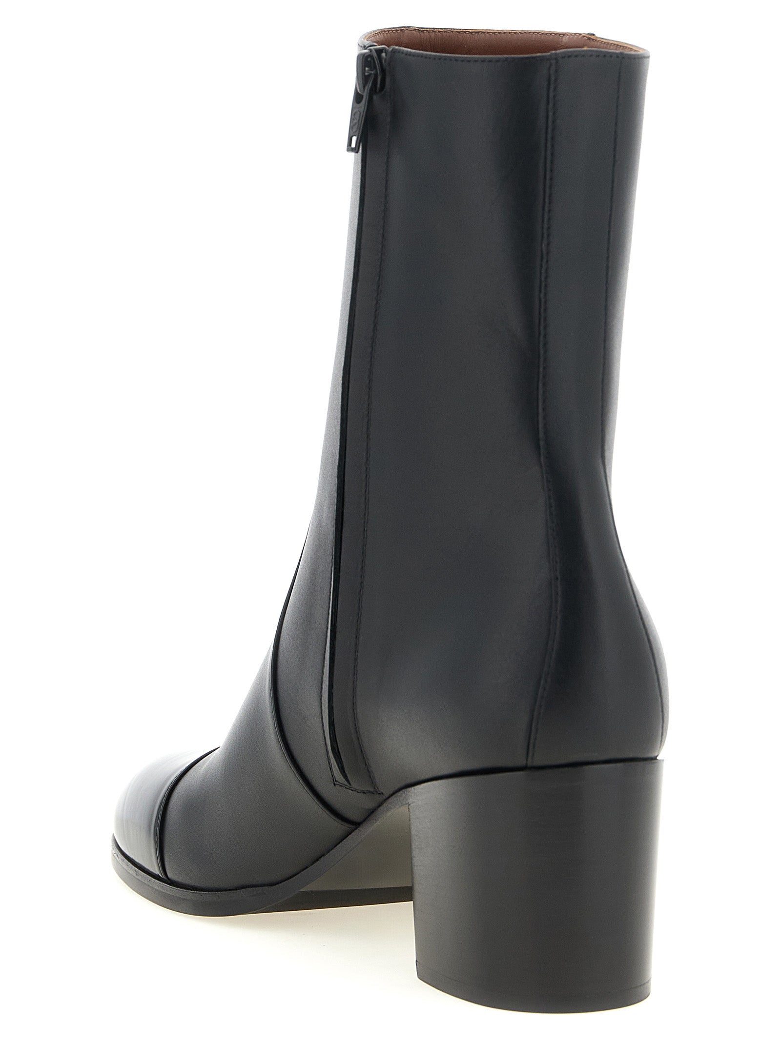 Valentino Garavani Valentino Garavani 'Zimmy' Ankle Boots