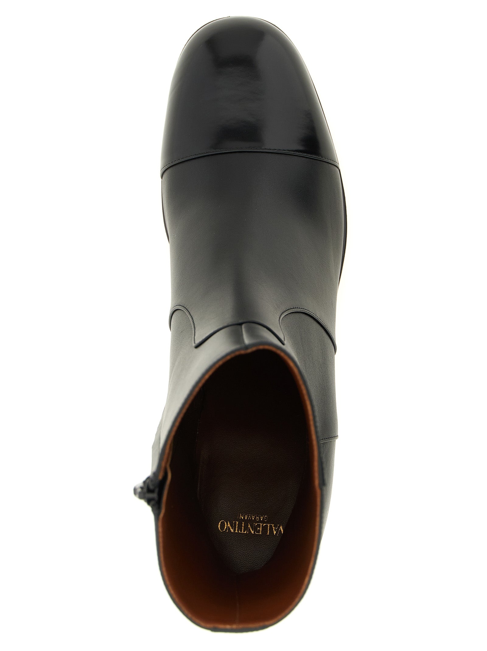 Valentino Garavani Valentino Garavani 'Zimmy' Ankle Boots