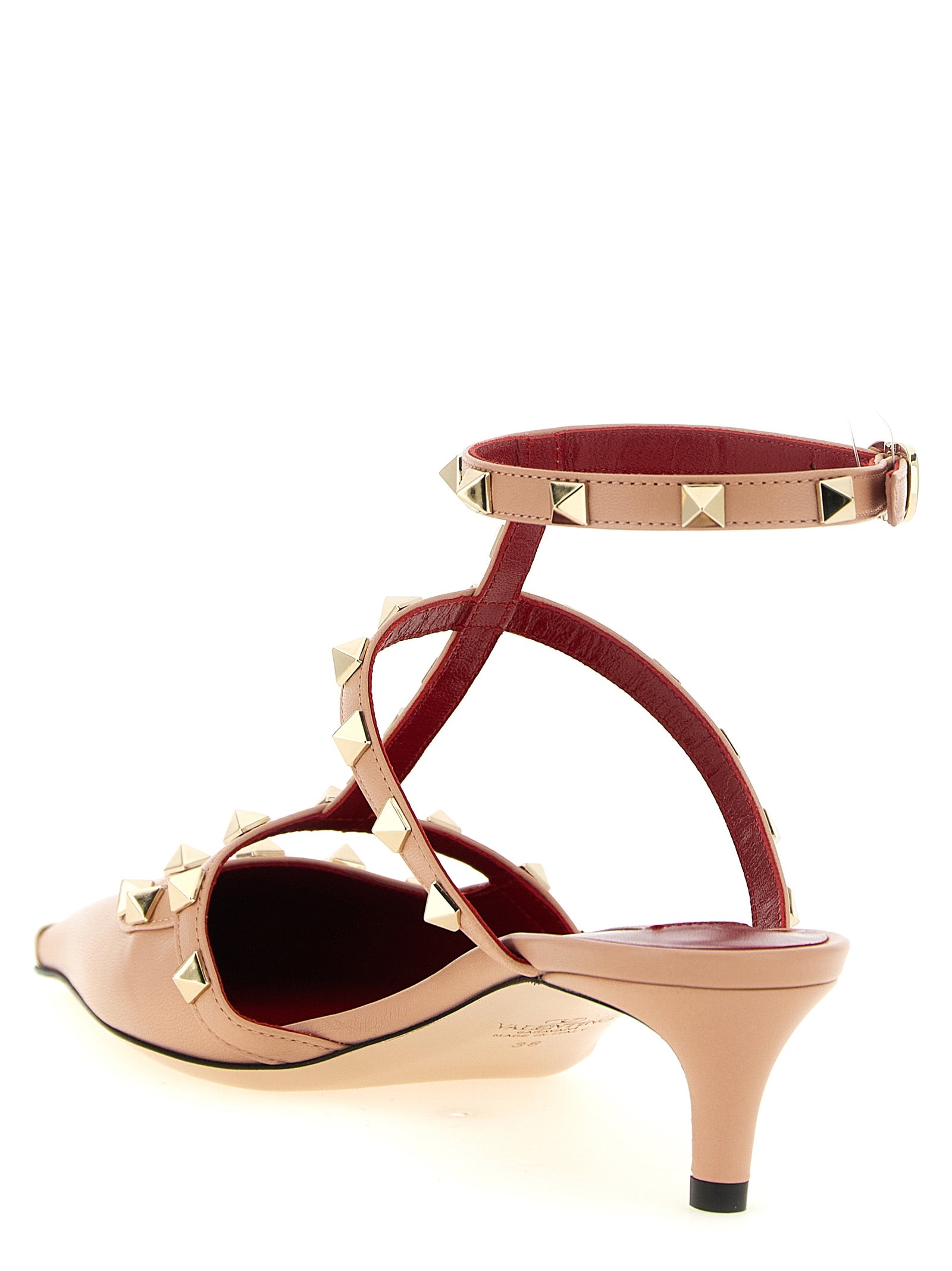 Valentino Garavani Valentino Garavani 'Rockstud' Pumps