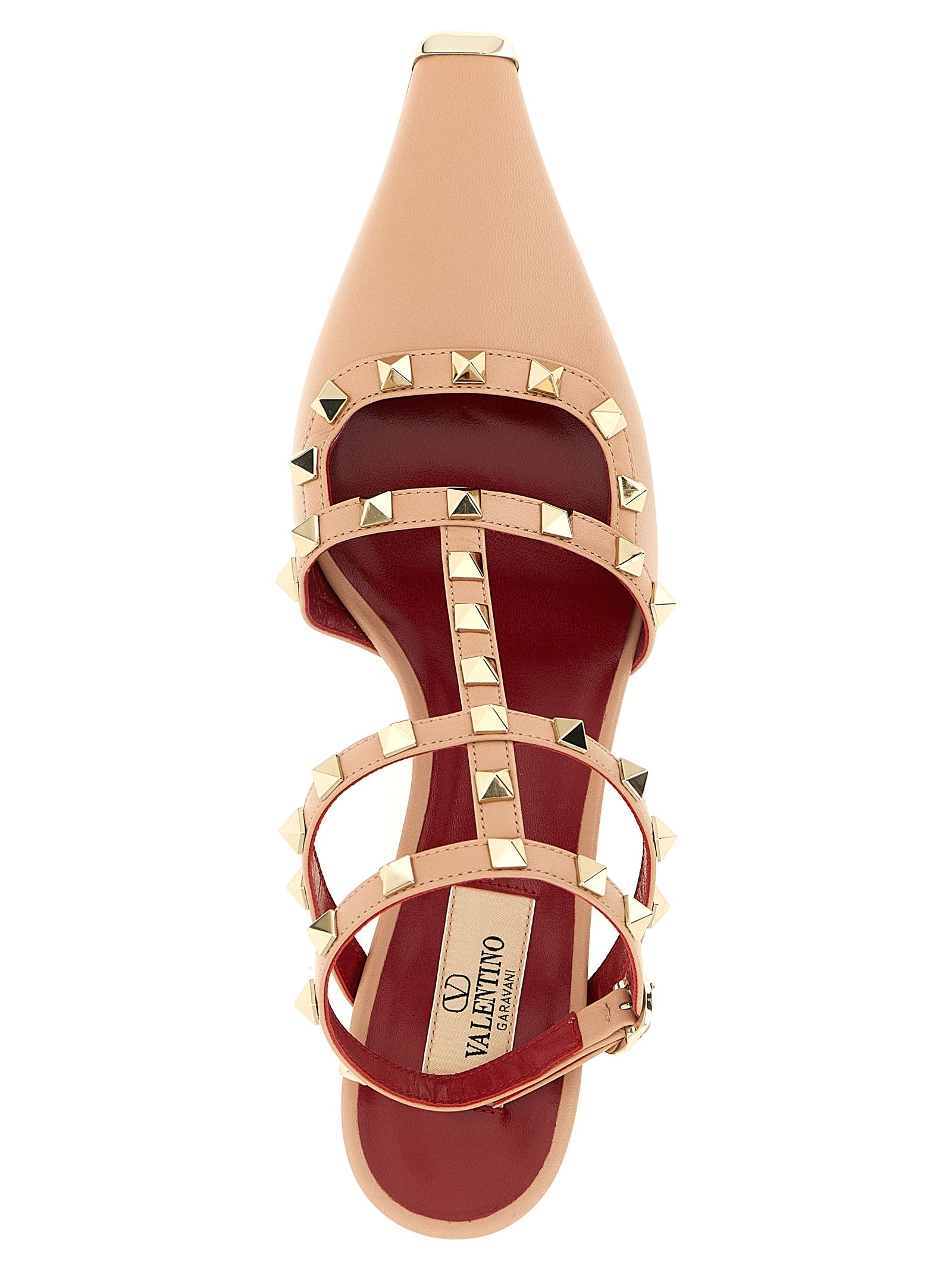 Valentino Garavani Valentino Garavani 'Rockstud' Pumps