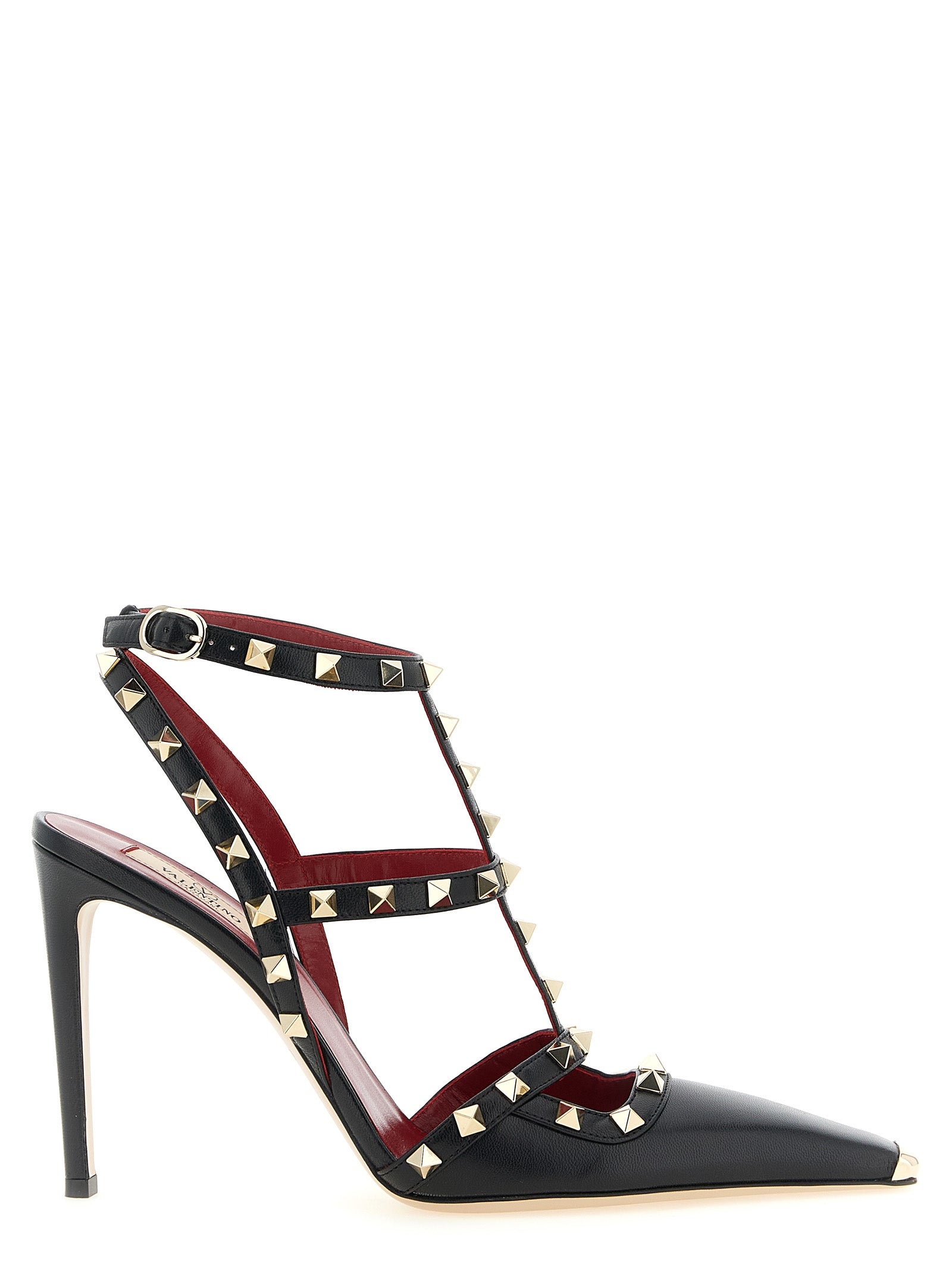 Valentino Garavani Valentino Garavani 'Rockstud' Pumps