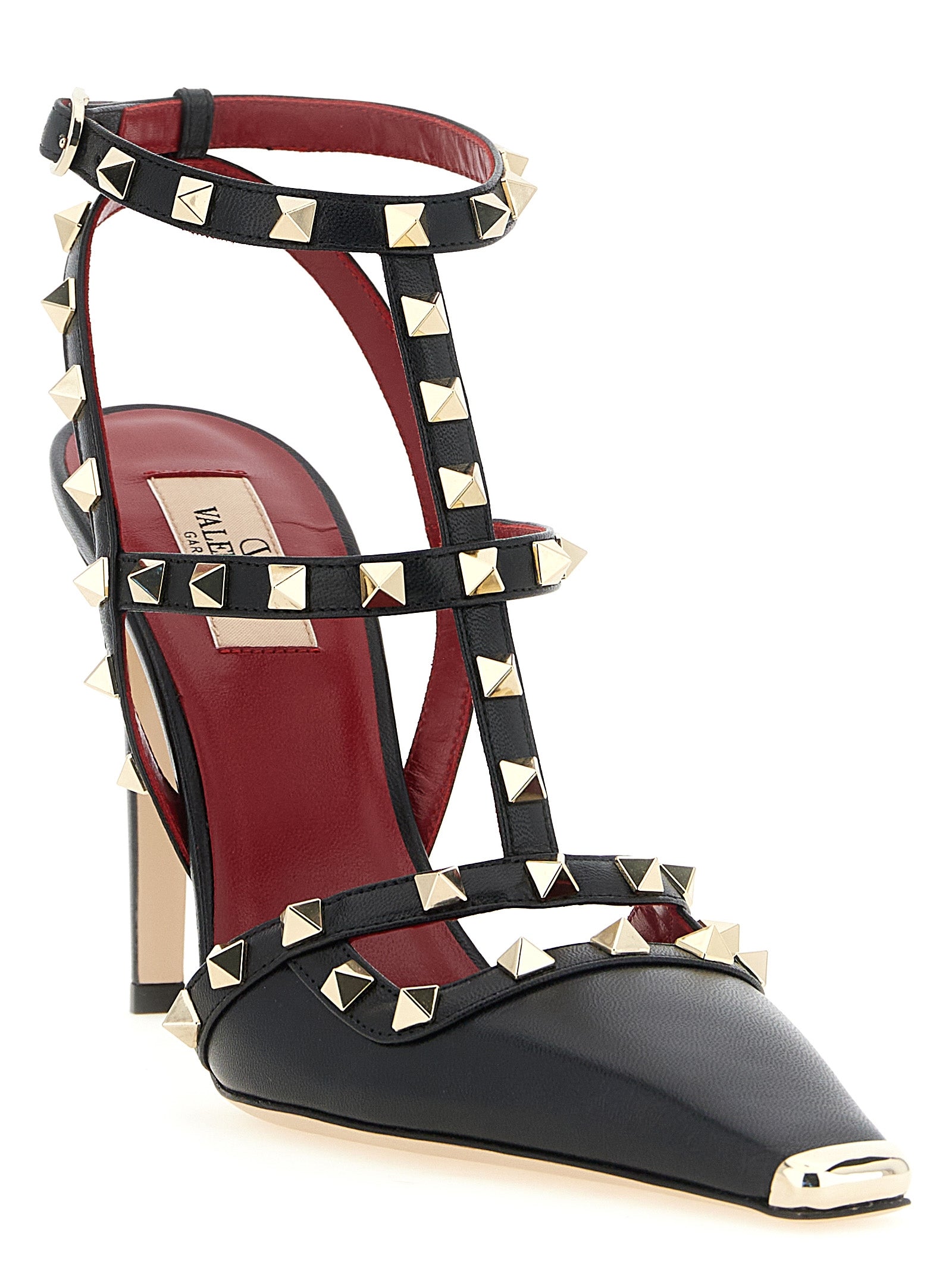 Valentino Garavani Valentino Garavani 'Rockstud' Pumps