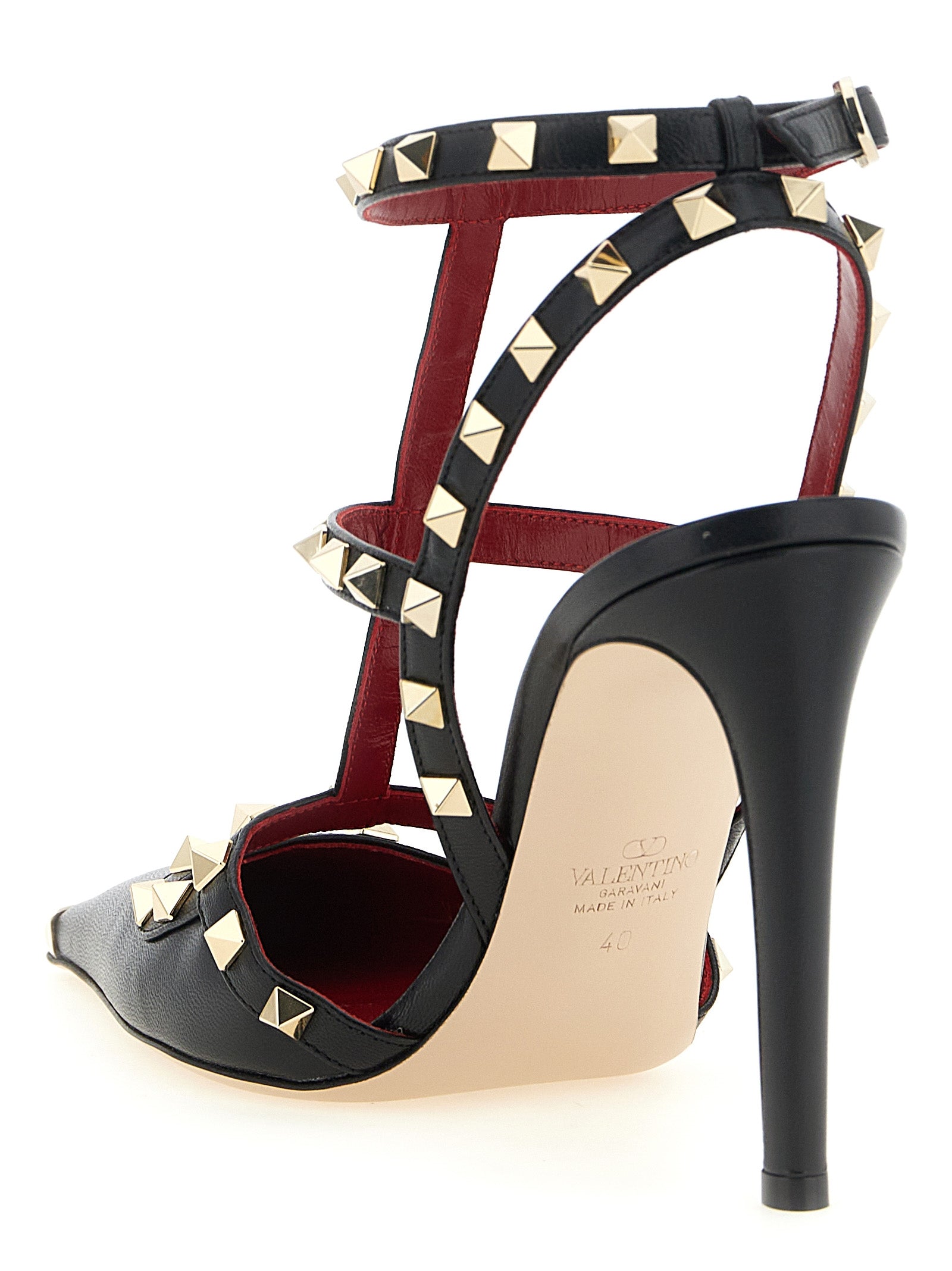 Valentino Garavani Valentino Garavani 'Rockstud' Pumps