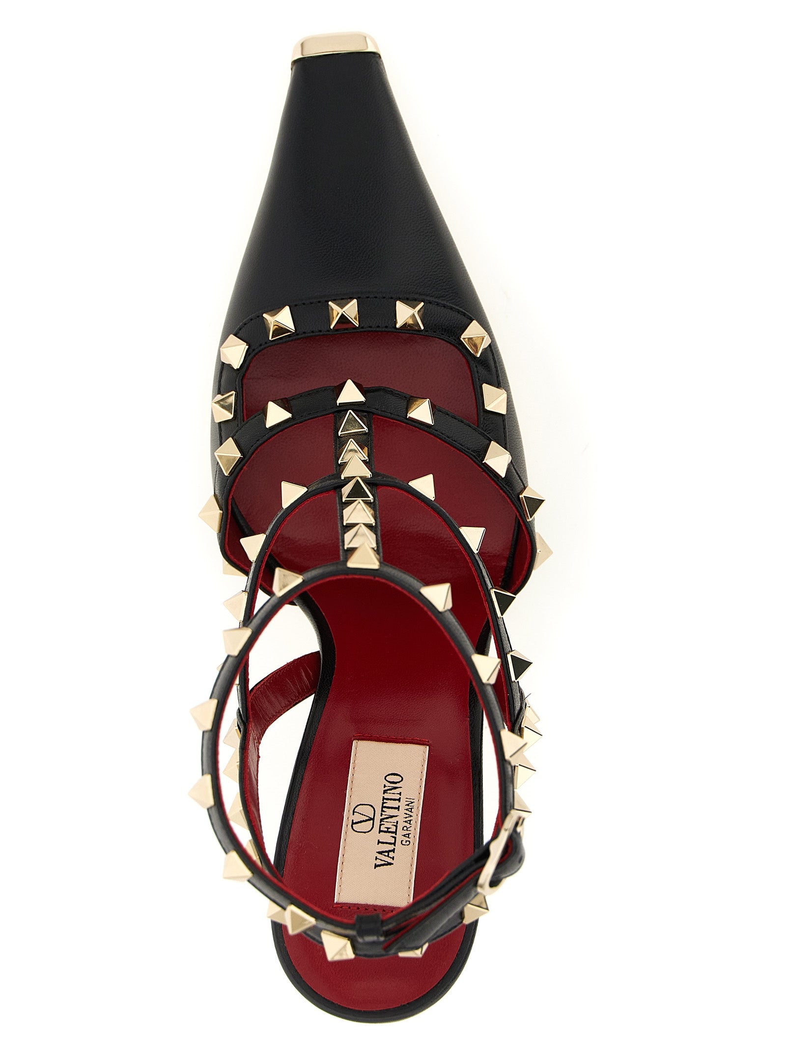 Valentino Garavani Valentino Garavani 'Rockstud' Pumps