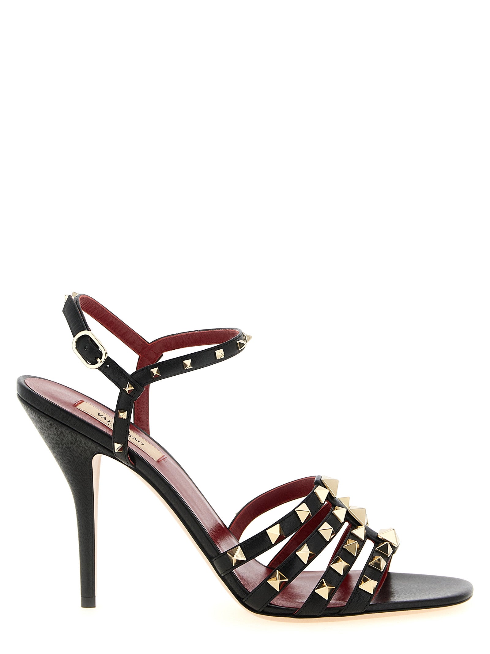 Valentino Garavani Valentino Garavani 'Rockstud' Sandals