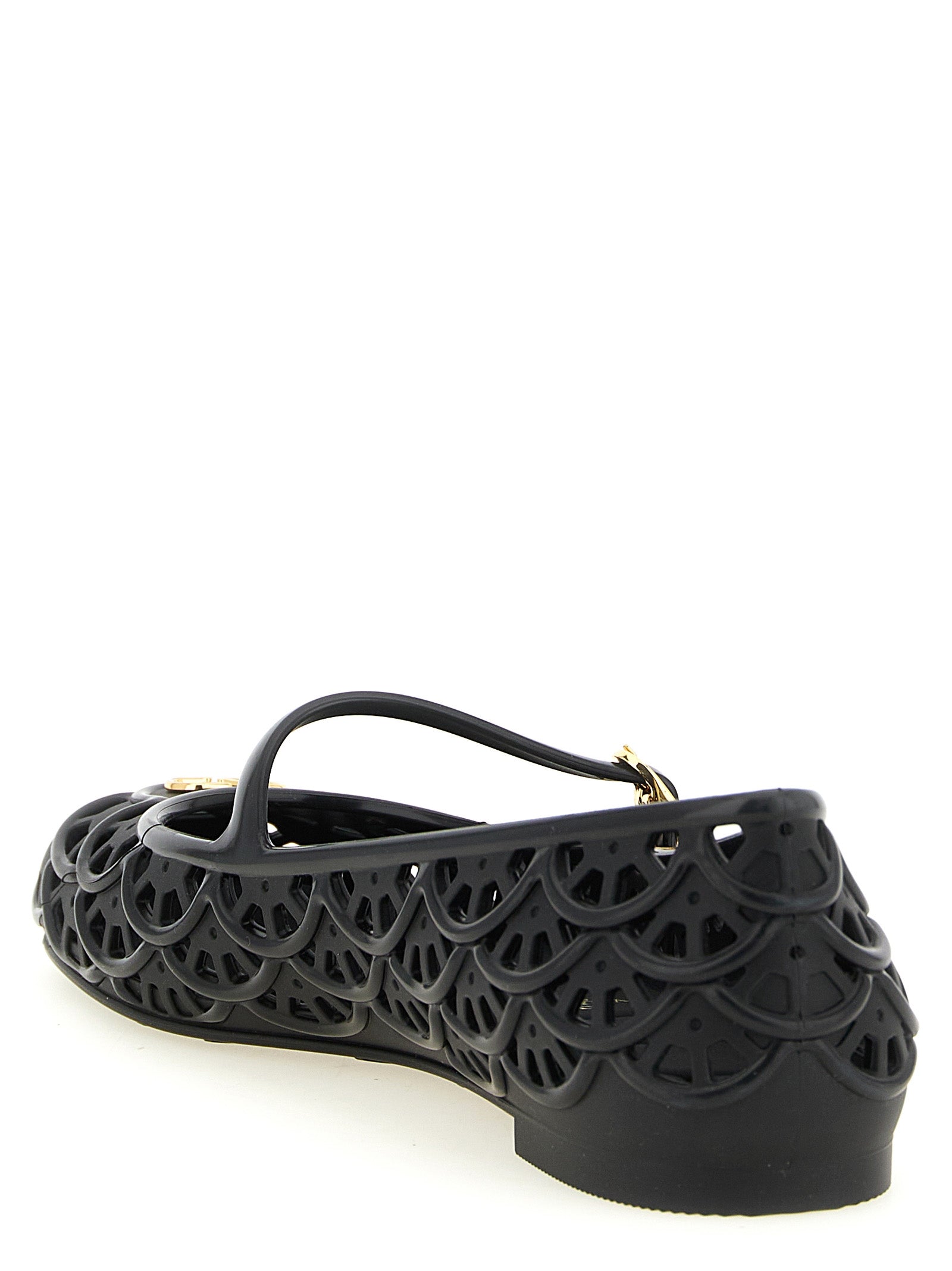 Valentino Garavani Valentino Garavani 'Ondette' Ballet Flats