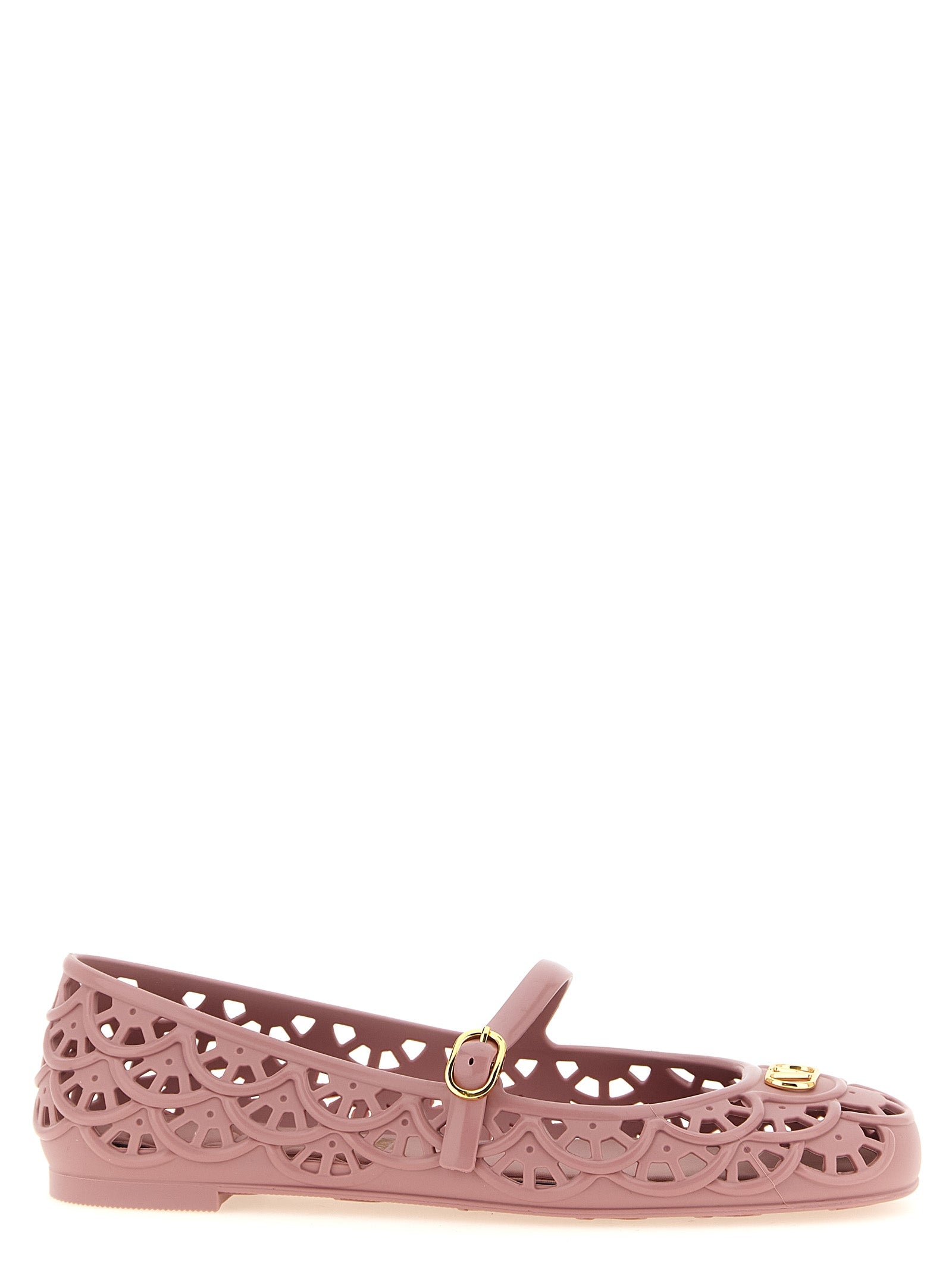 Valentino Garavani Valentino Garavani 'Ondette' Ballet Flats