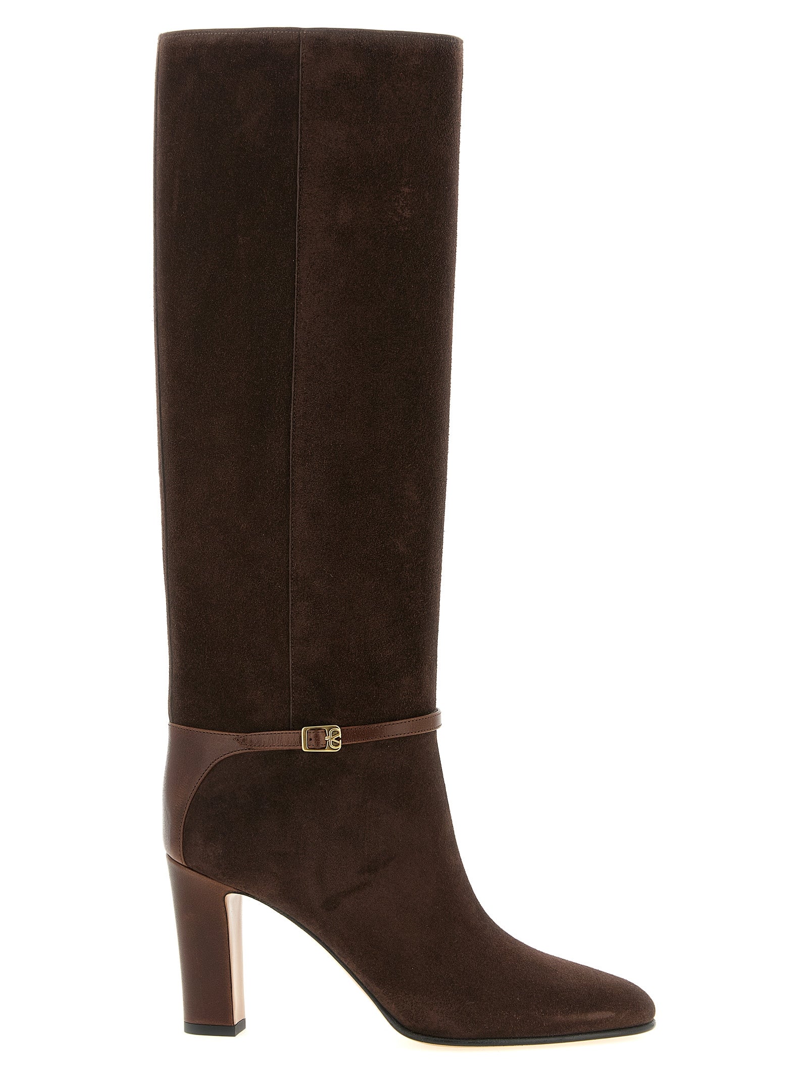 Valentino Garavani Valentino Garavani 'Pattie' Boots