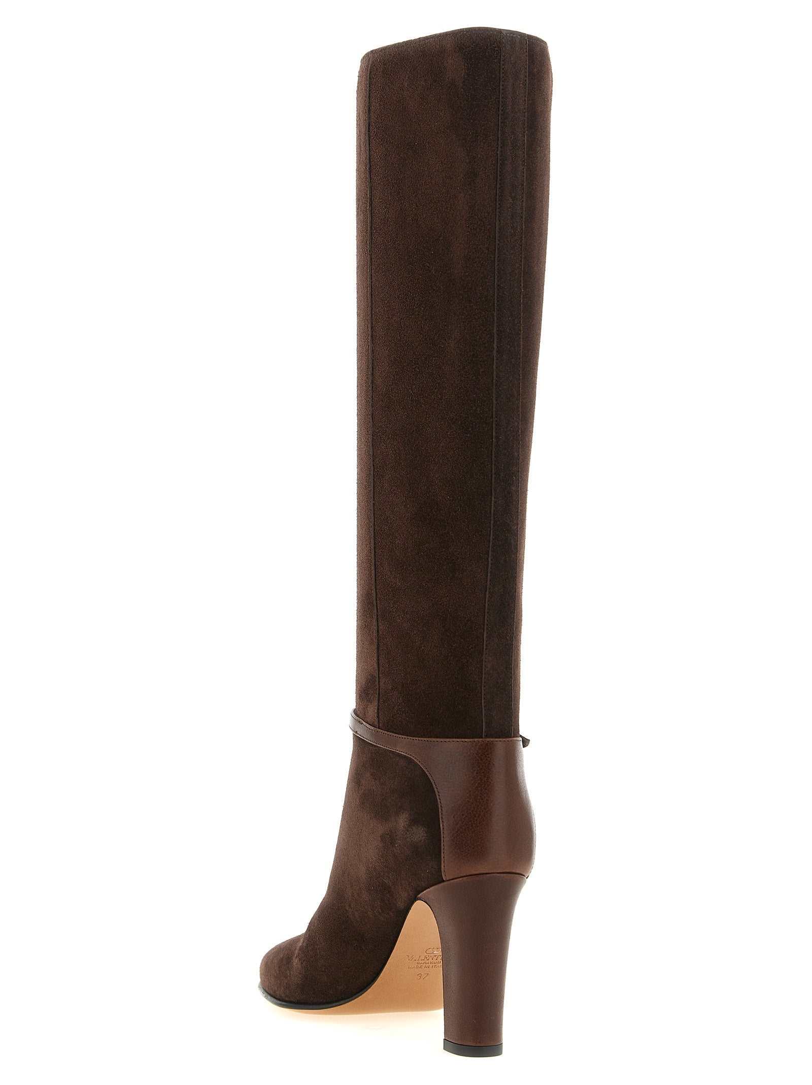 Valentino Garavani Valentino Garavani 'Pattie' Boots