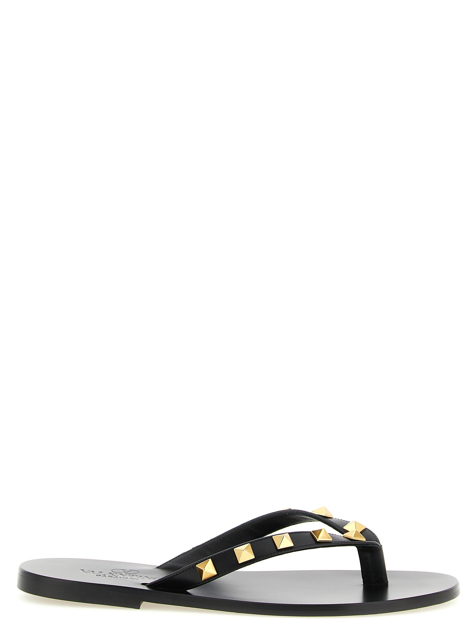 Valentino Garavani Valentino Garavani 'Rockstud' Sandals