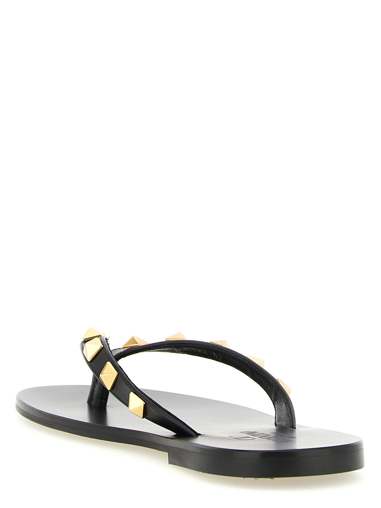 Valentino Garavani Valentino Garavani 'Rockstud' Sandals