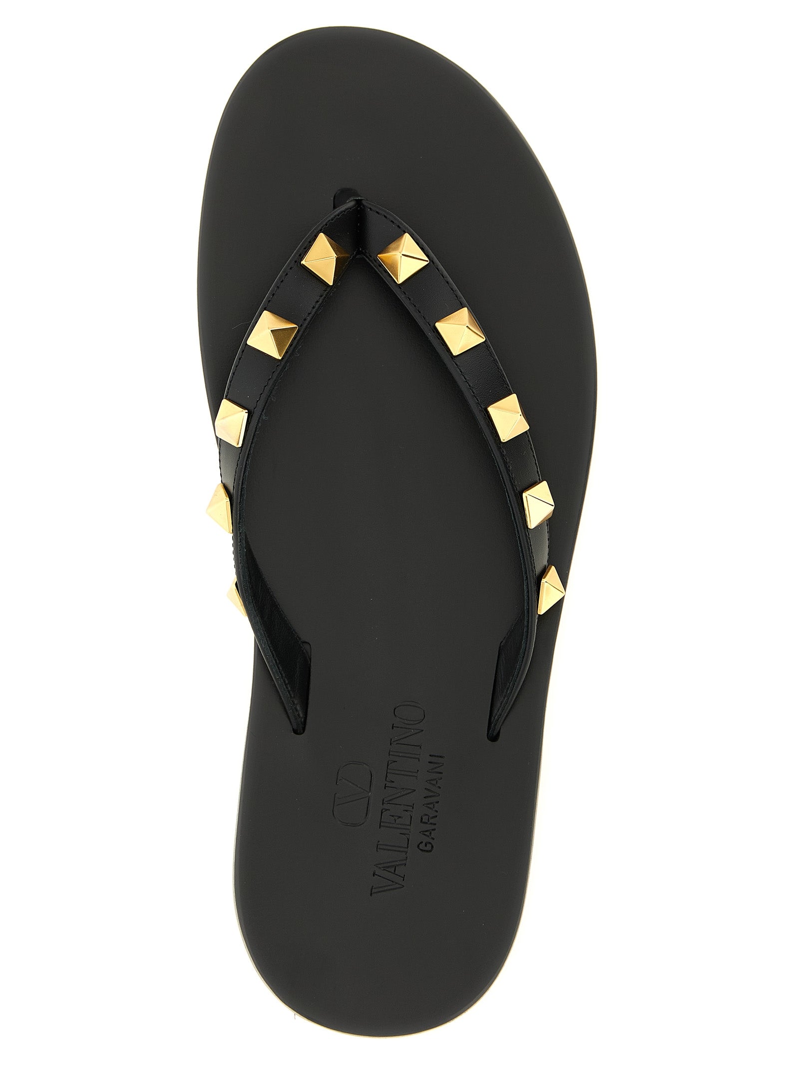 Valentino Garavani Valentino Garavani 'Rockstud' Sandals