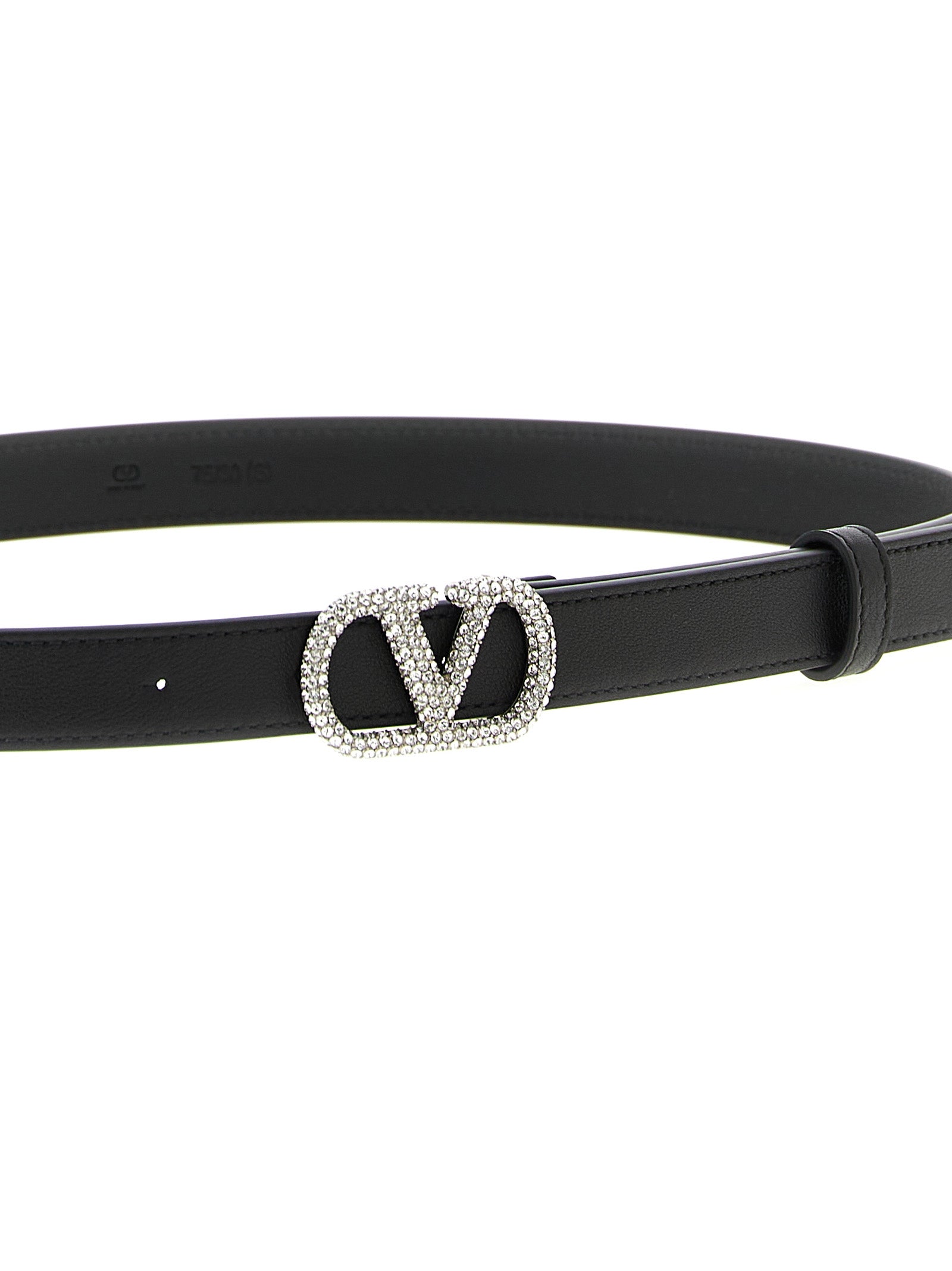 Valentino Garavani Valentino Garavani Vlogo Signature Belt