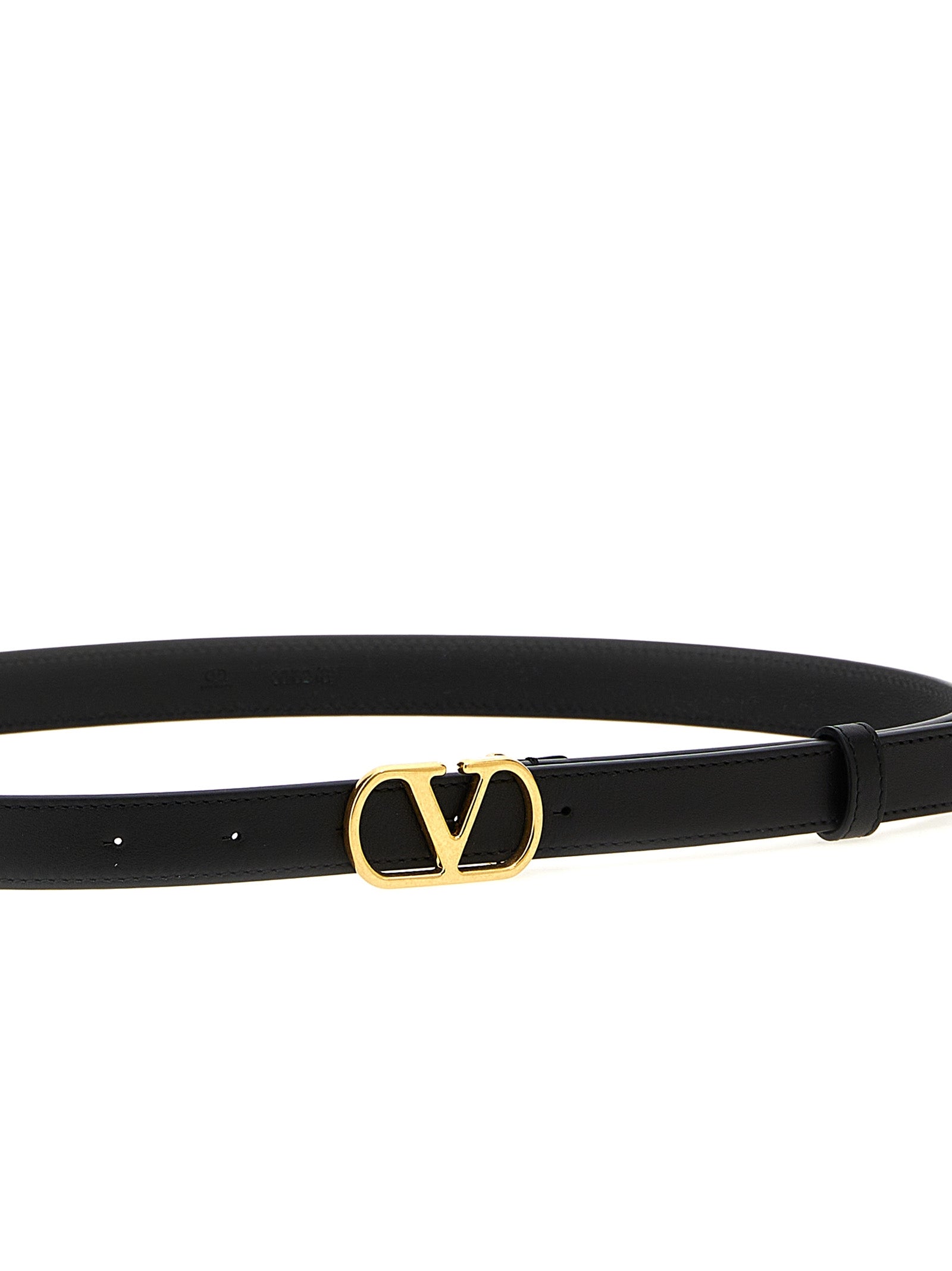 Valentino Garavani Valentino Garavani 'Vlogo Signature' Belt