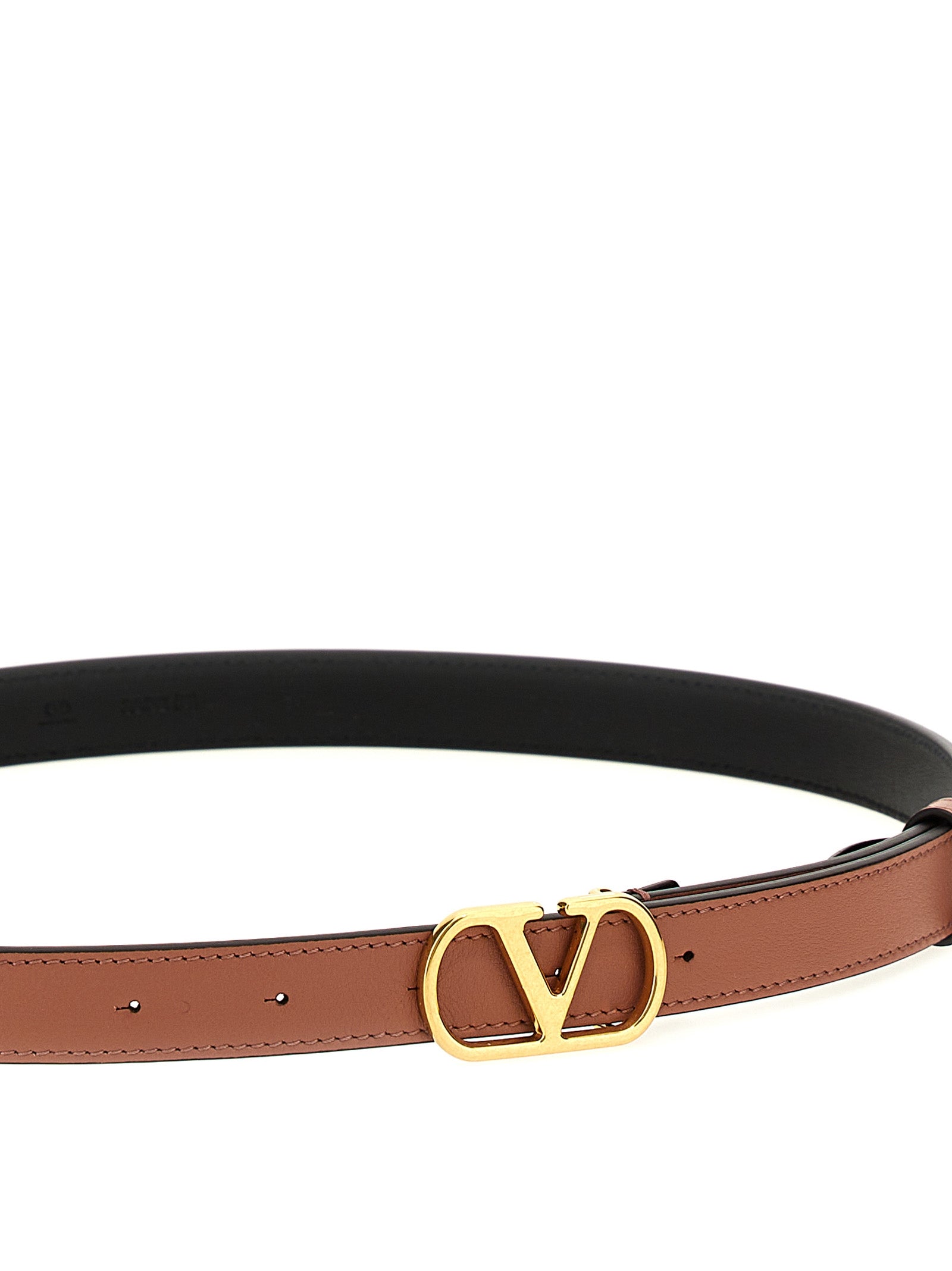 Valentino Garavani Valentino Garavani 'Vlogo Signature' Belt