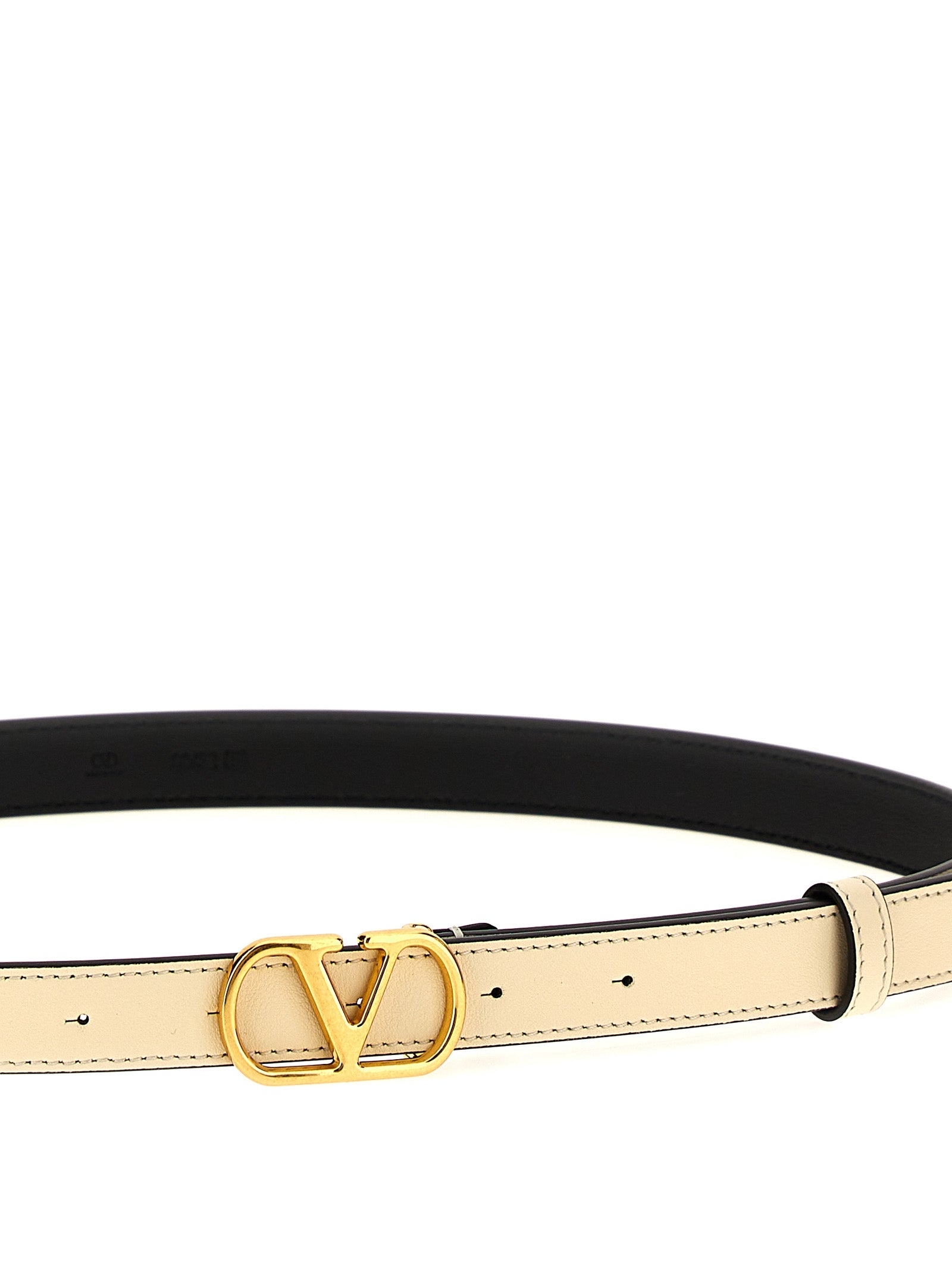 Valentino Garavani Valentino Garavani 'Vlogo Signature' Belt